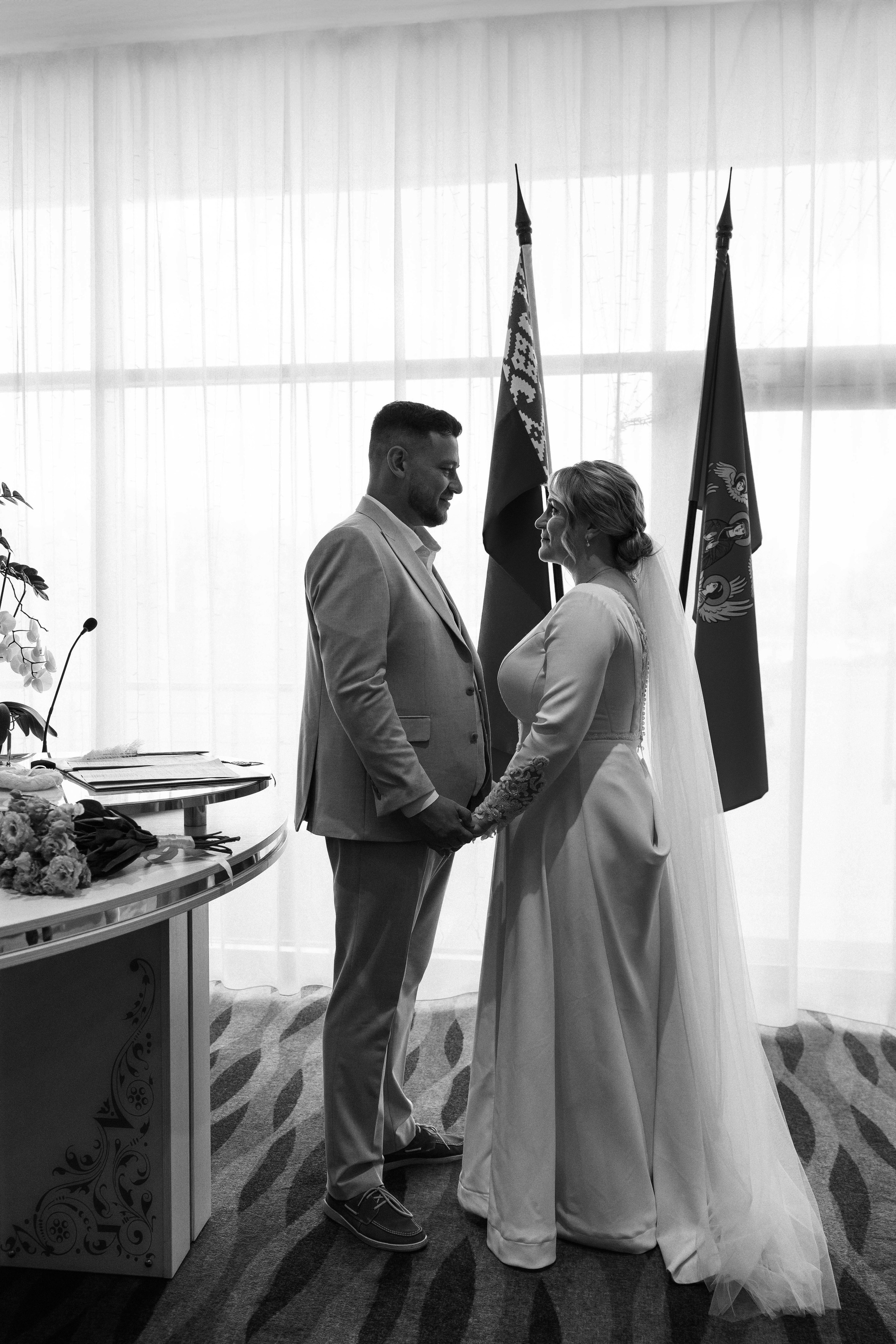 Оксана & Александр. Свадебный и портретный фотограф Соломко Диана