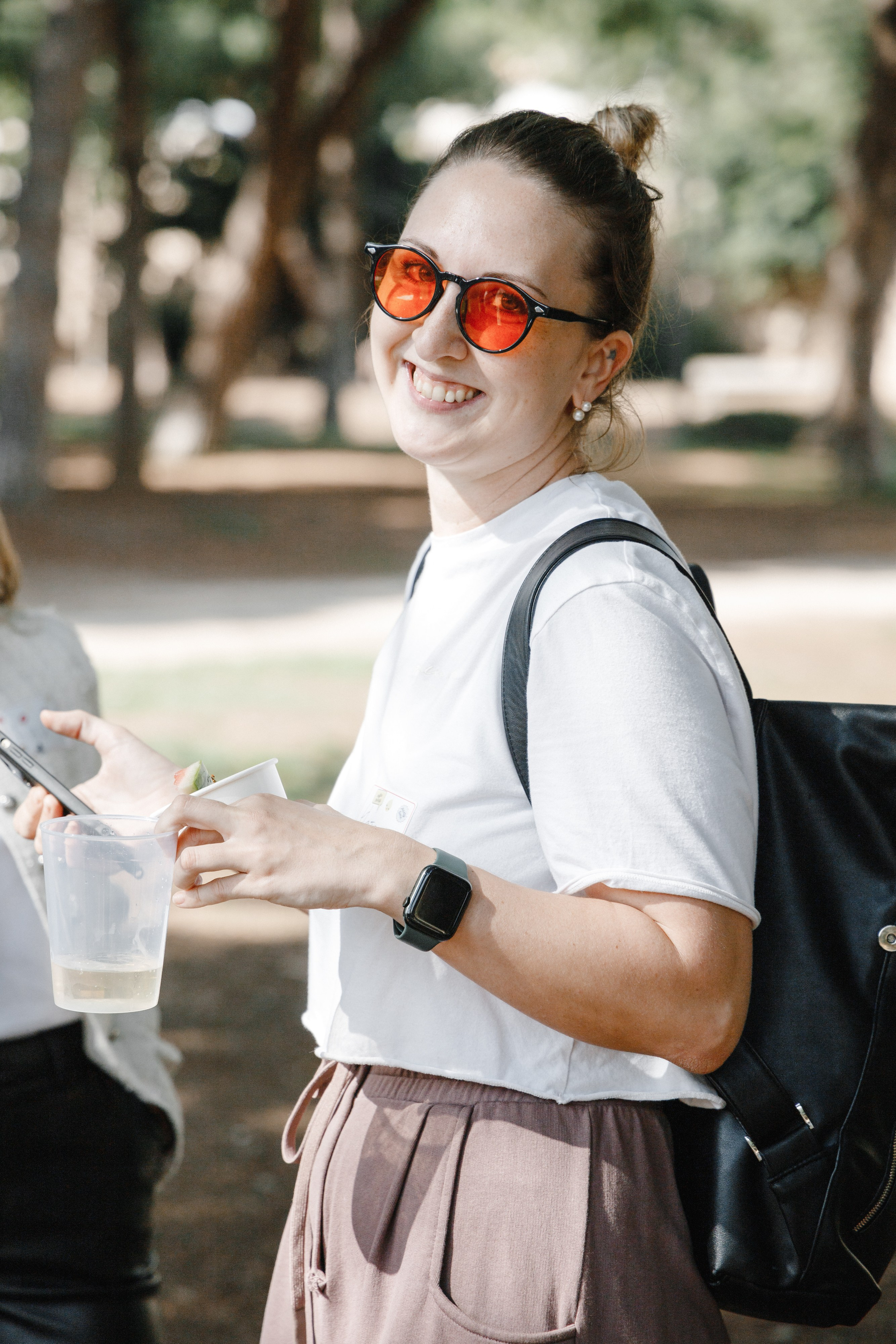 Reportage. El fotógrafo de bodas Andrei Andryukhov en Valencia