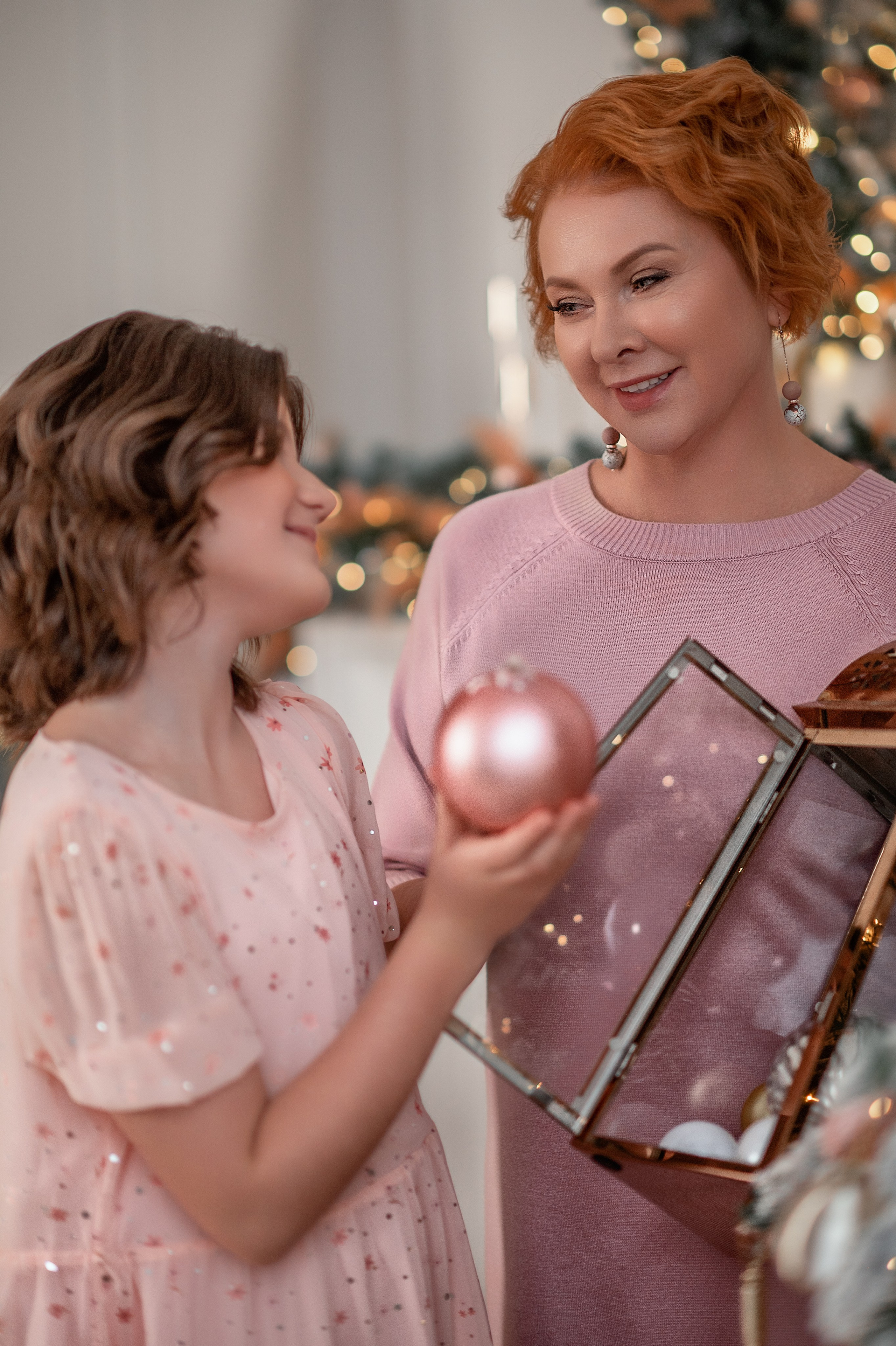 МИЛАН НОВОГОДНИЙ. Семейный фотограф Екатеринбург Лора Мур