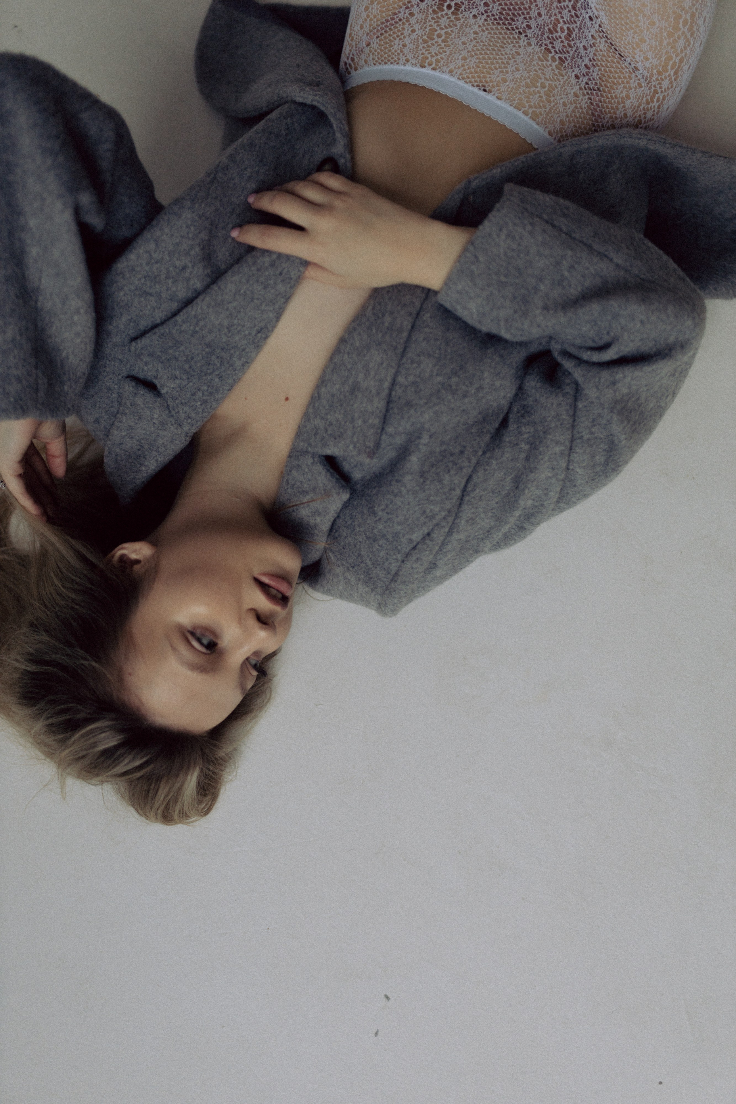 Дарья. Фотограф Ульяна Дивина в Нижнем Новгороде и Нижегородской области