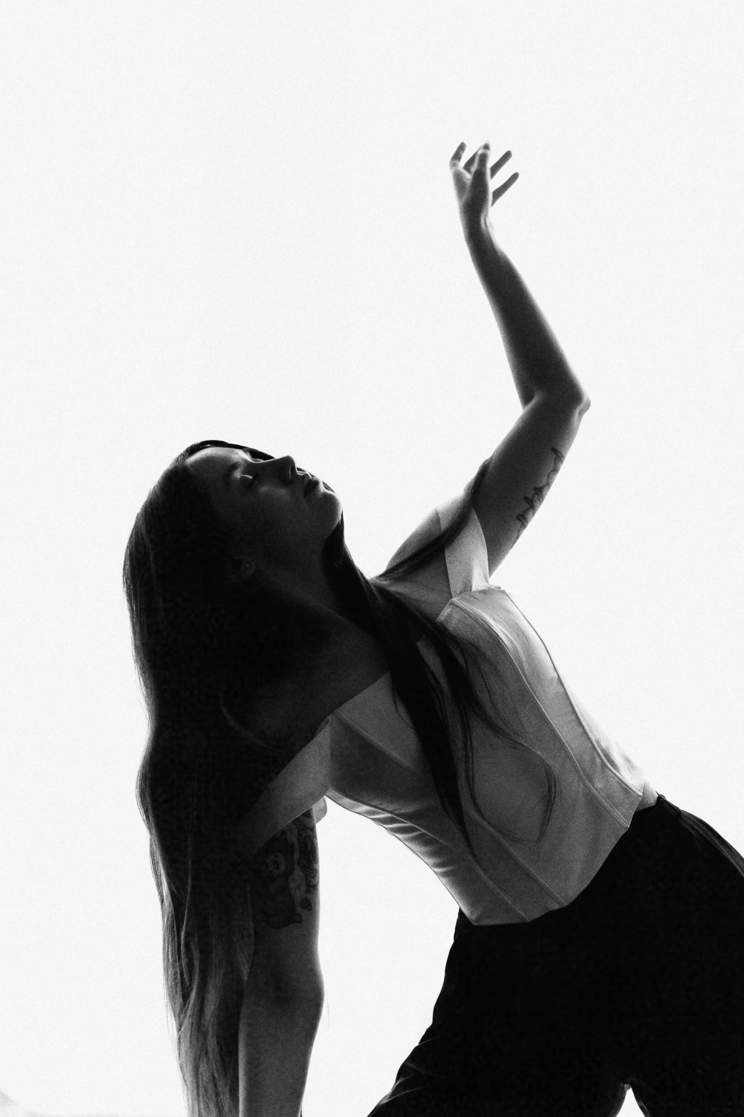 Анна. Фотограф Москва, Санкт-Петербург, Абакан