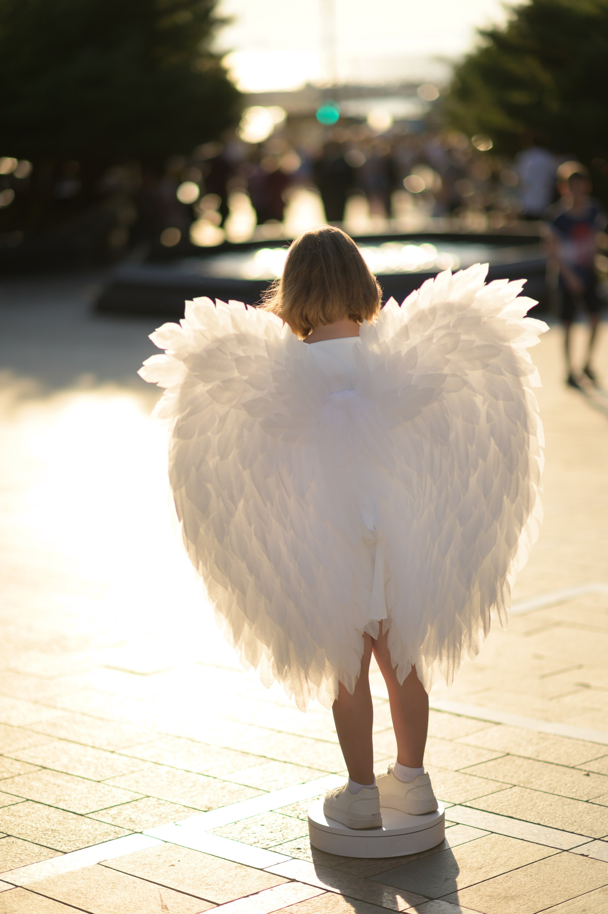 Ангельские проекты. Главная