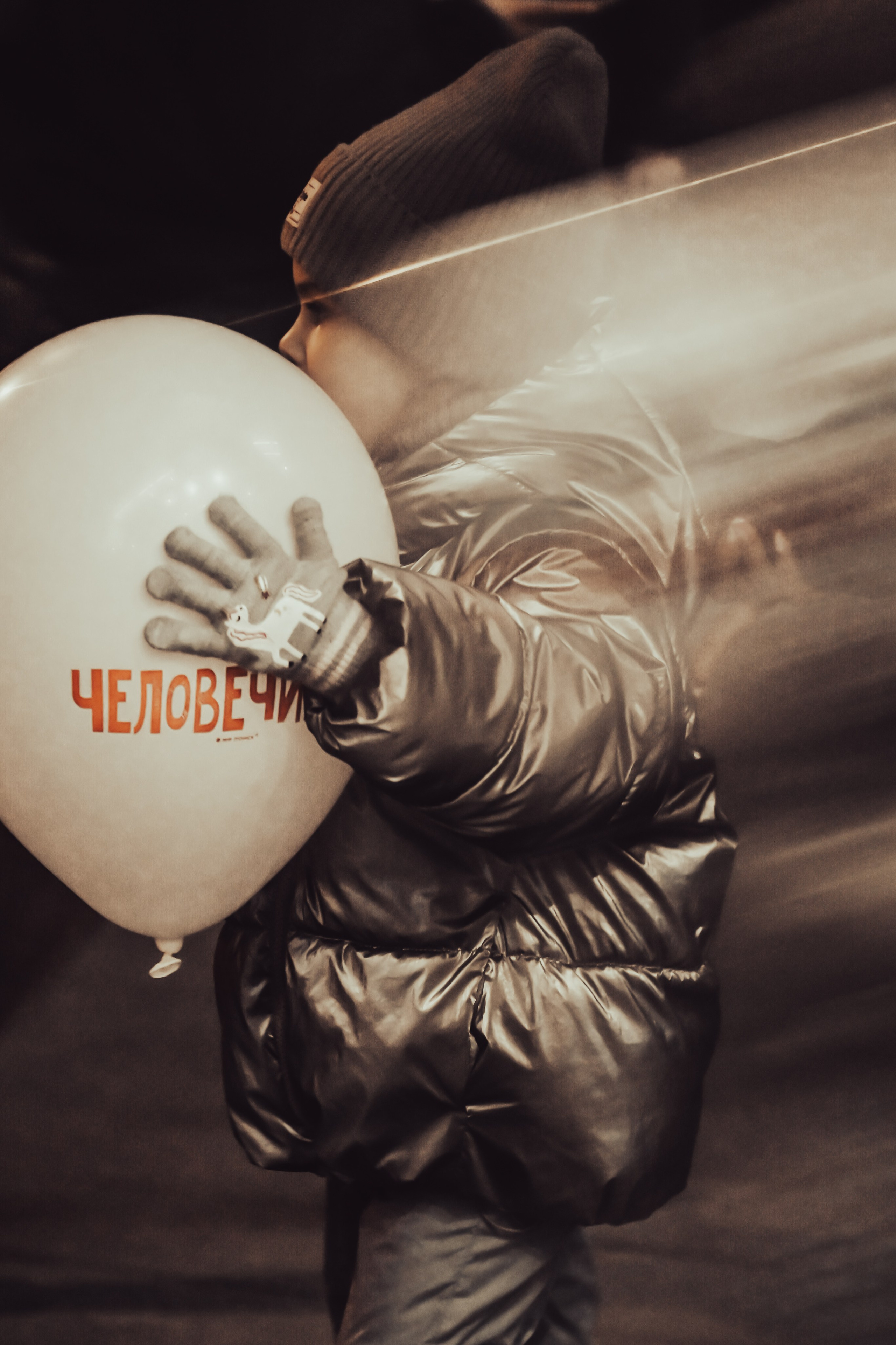 Стрит фото Москва. Фотограф Лобанов Антон, г. Москва