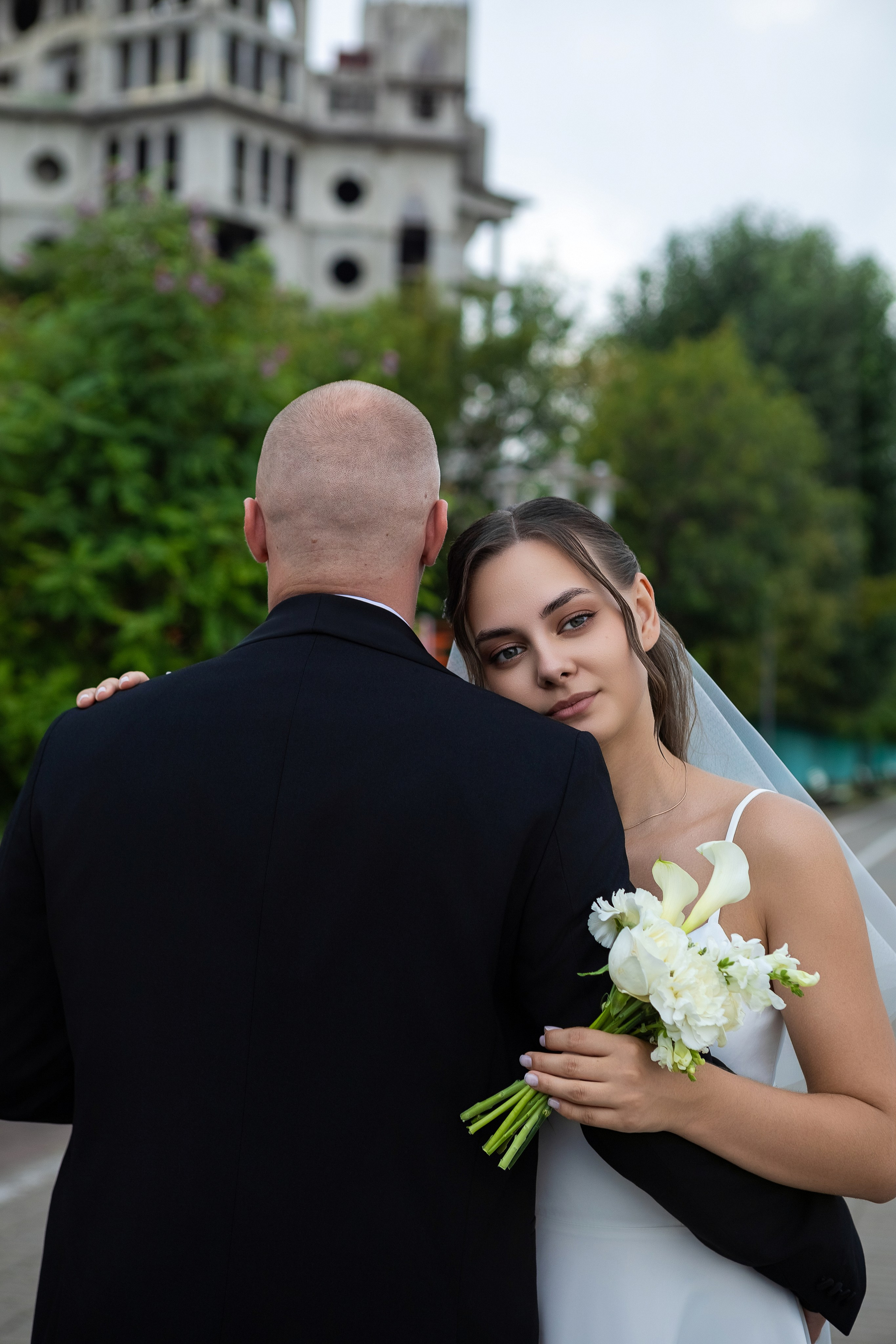 Евгений&Алина. Фотограф Краснодар Станислав Крайнов