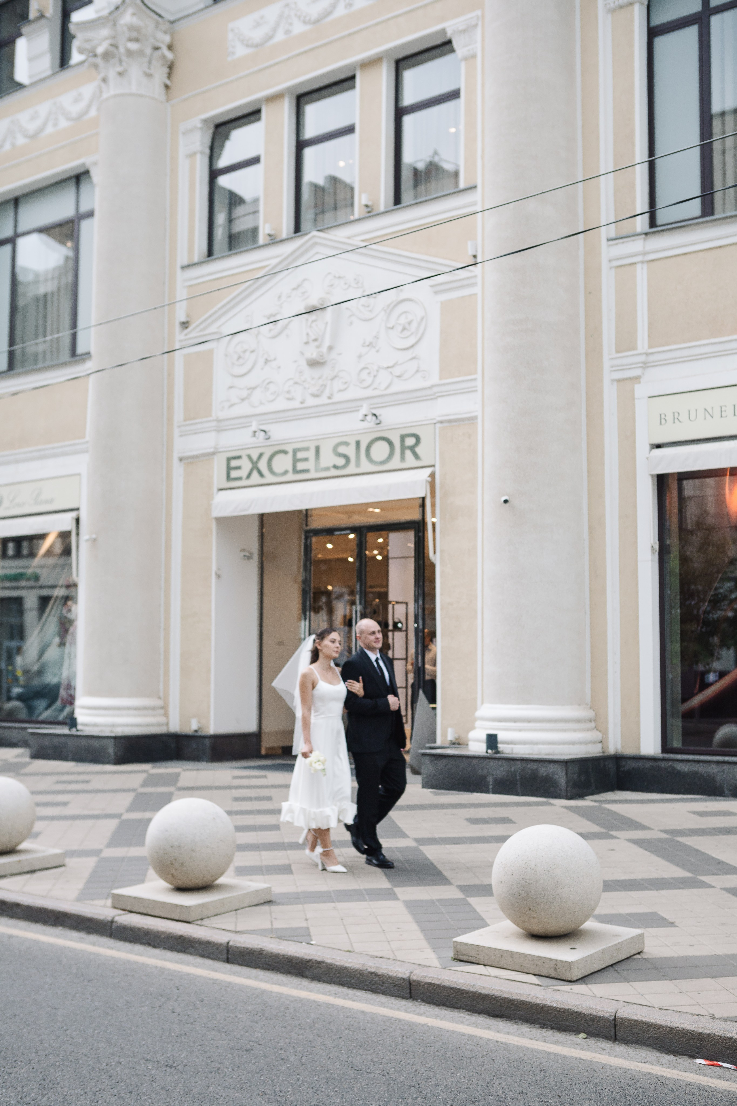Евгений&Алина. Фотограф Краснодар Станислав Крайнов