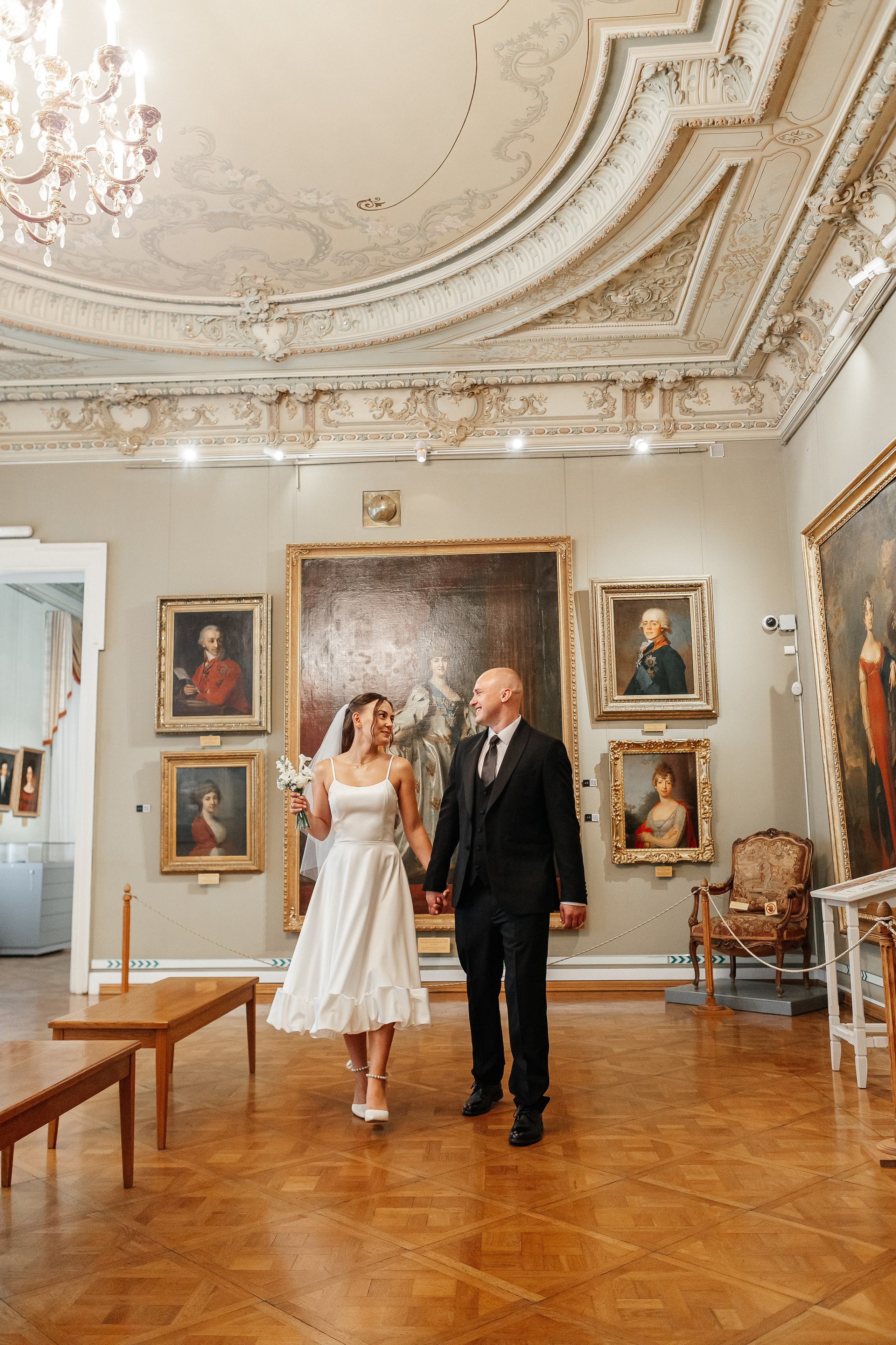 Евгений&Алина. Фотограф Краснодар Станислав Крайнов