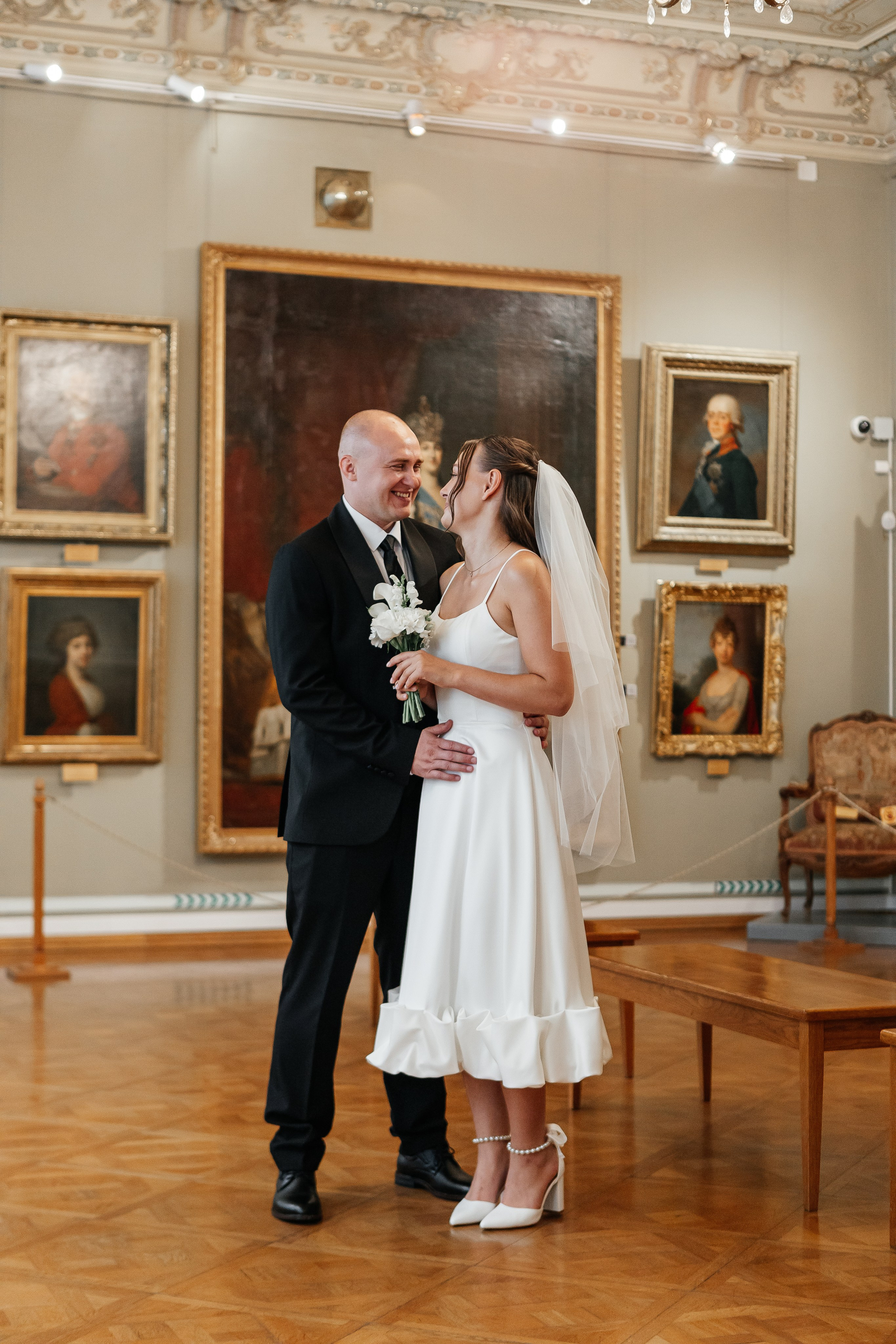 Евгений&Алина. Фотограф Краснодар Станислав Крайнов
