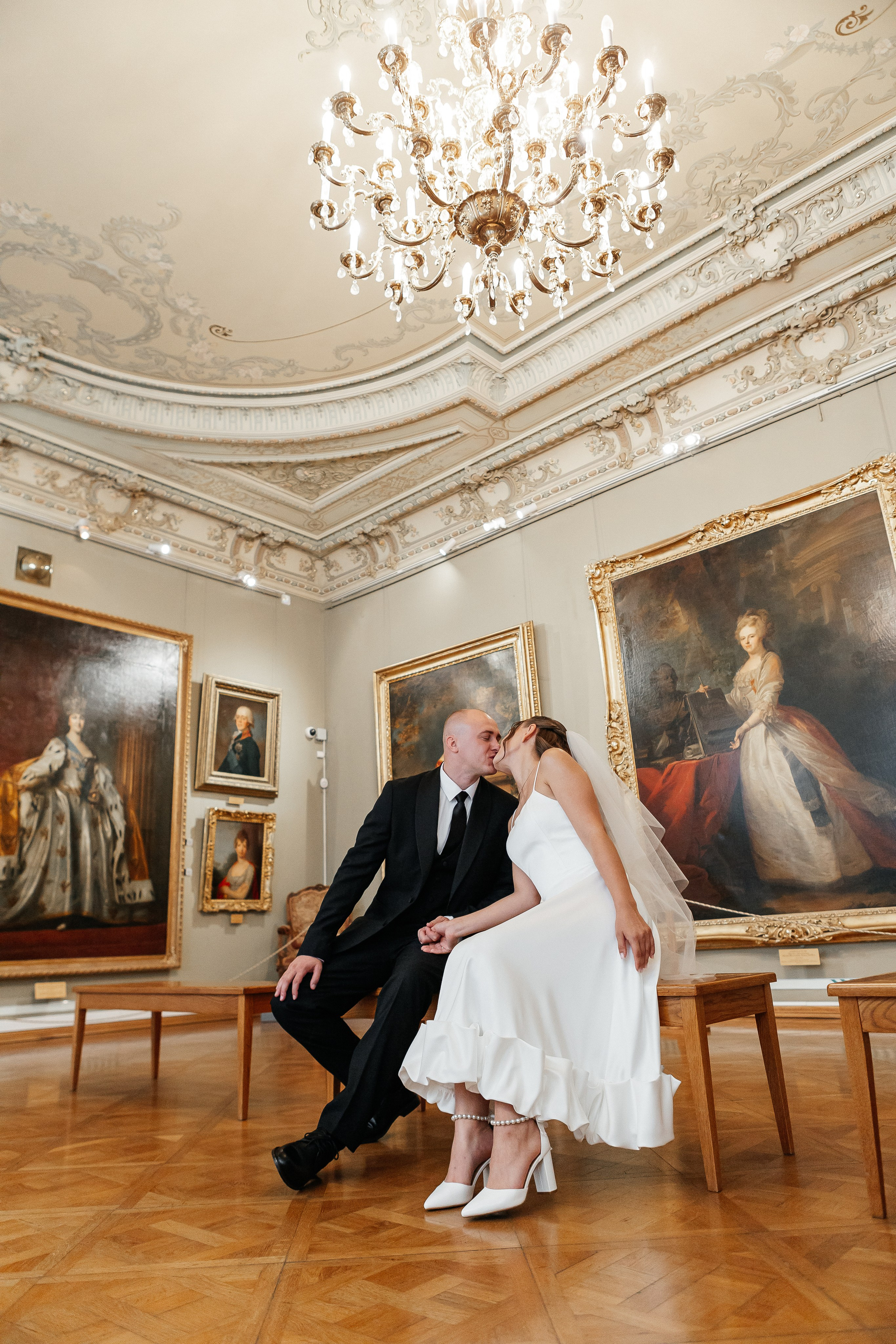 Евгений&Алина. Фотограф Краснодар Станислав Крайнов