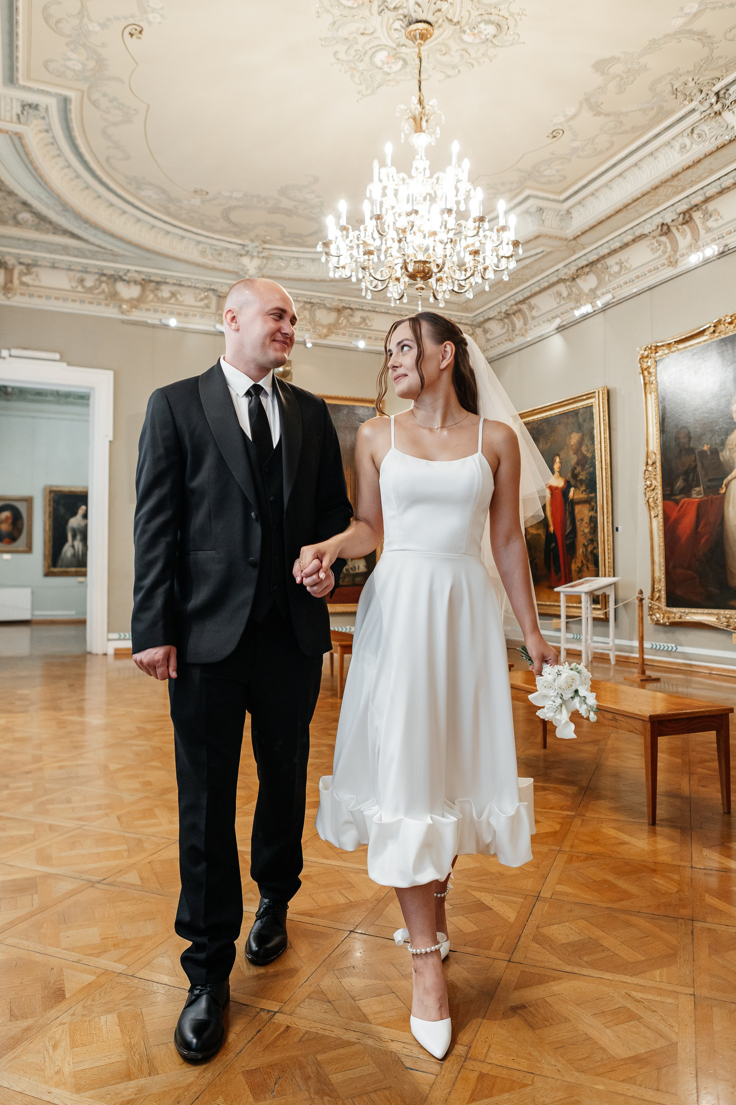 Евгений&Алина. Фотограф Краснодар Станислав Крайнов