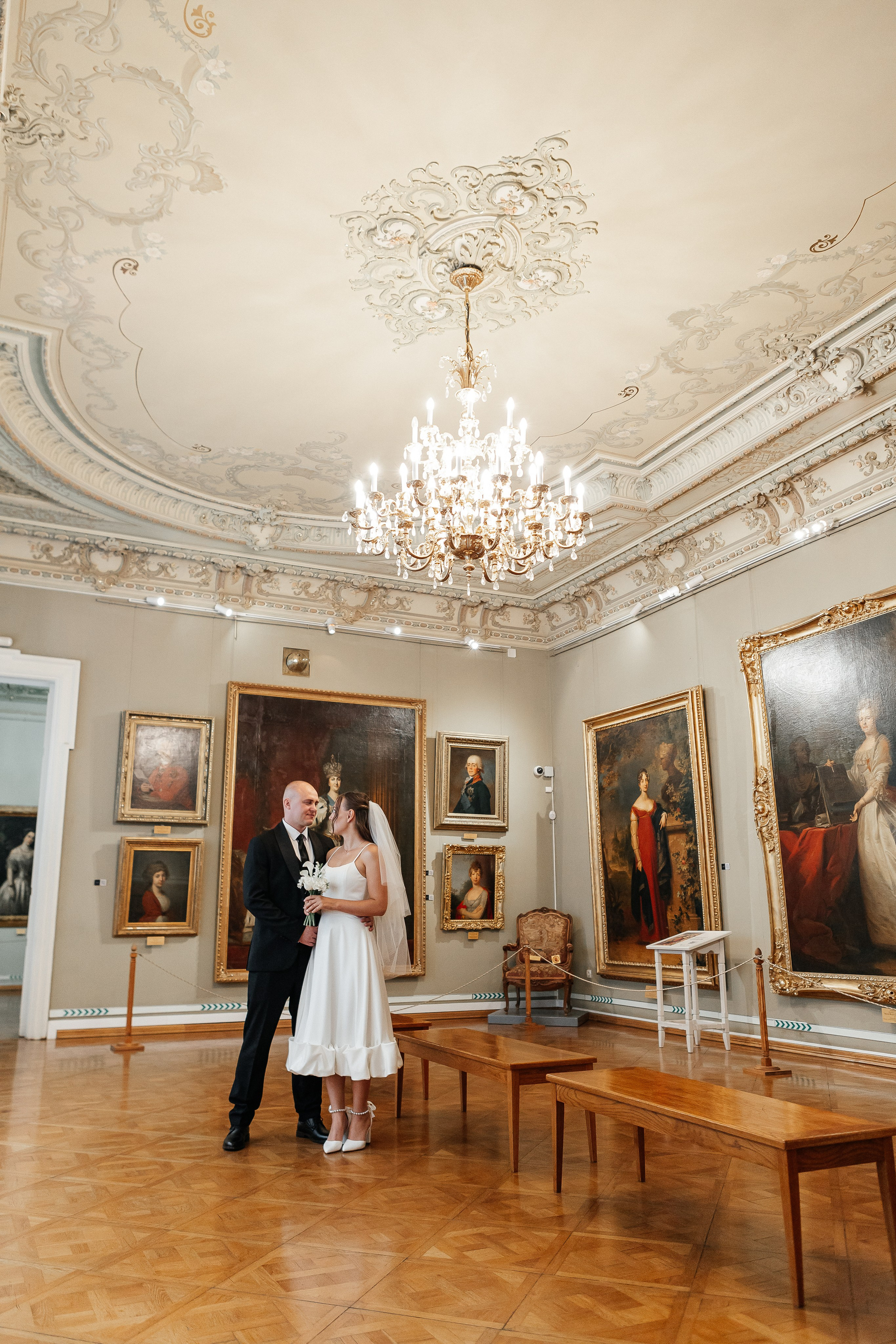 Евгений&Алина. Фотограф Краснодар Станислав Крайнов