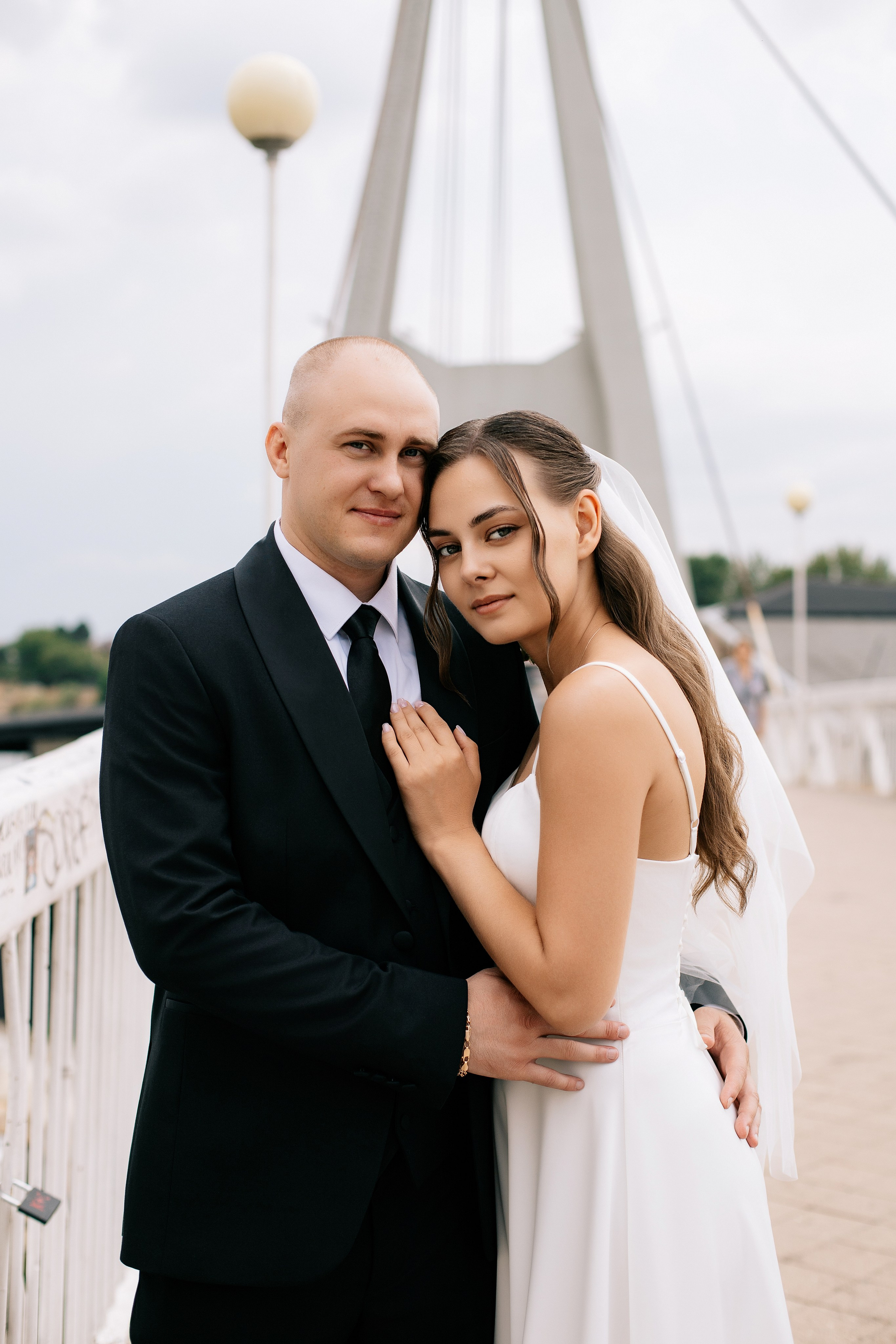 Евгений&Алина. Фотограф Краснодар Станислав Крайнов