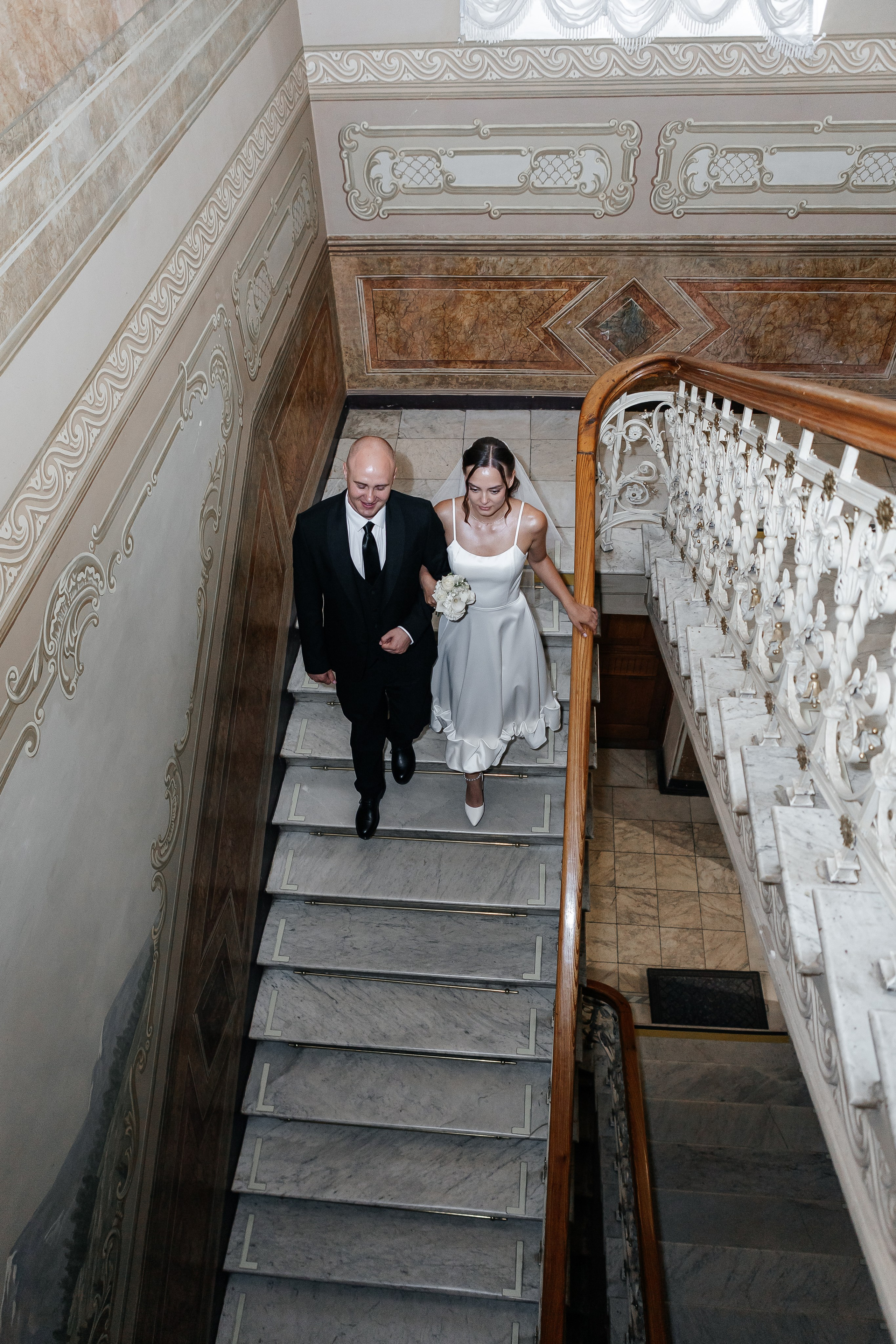 Евгений&Алина. Фотограф Краснодар Станислав Крайнов