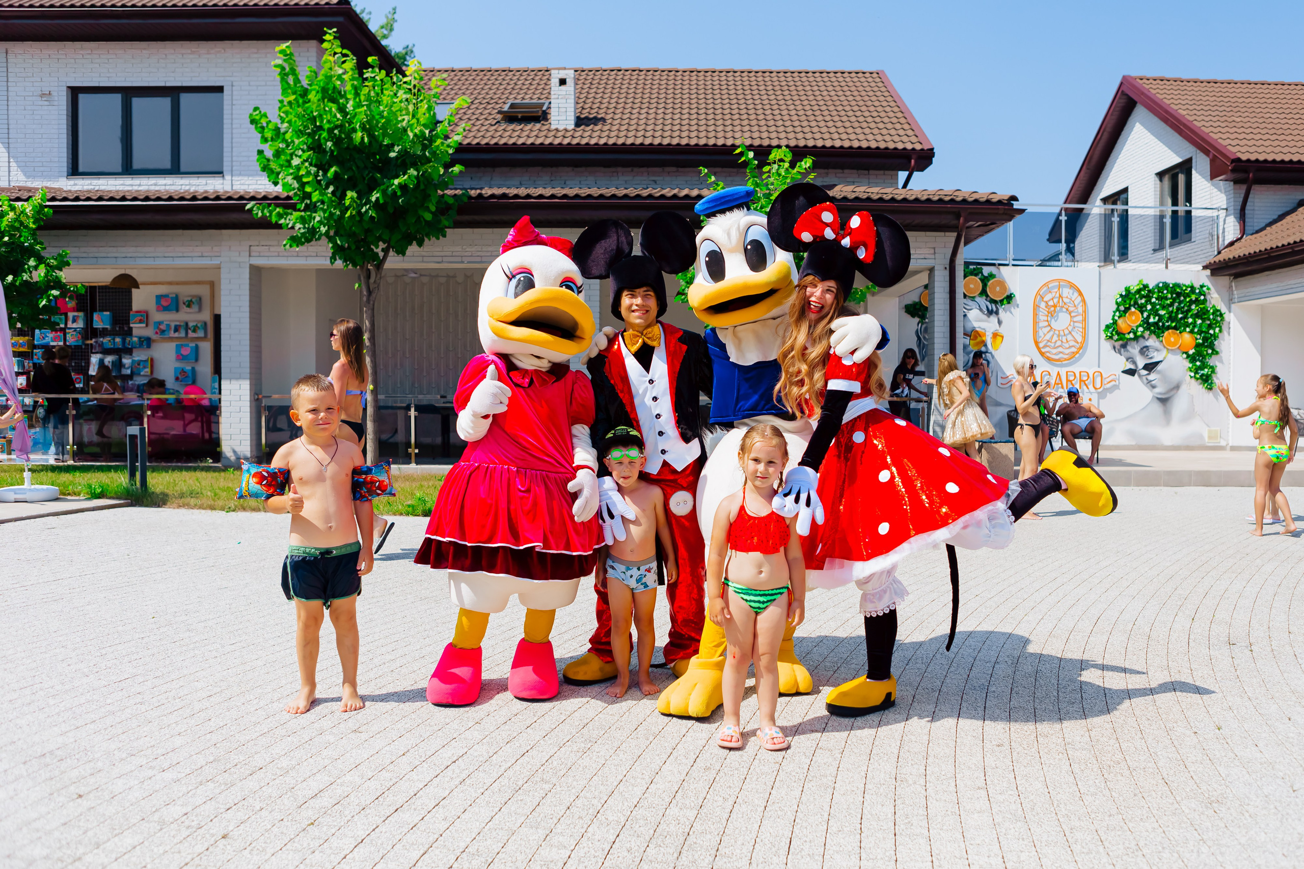 Загарро. Фотограф Краснодар Станислав Крайнов