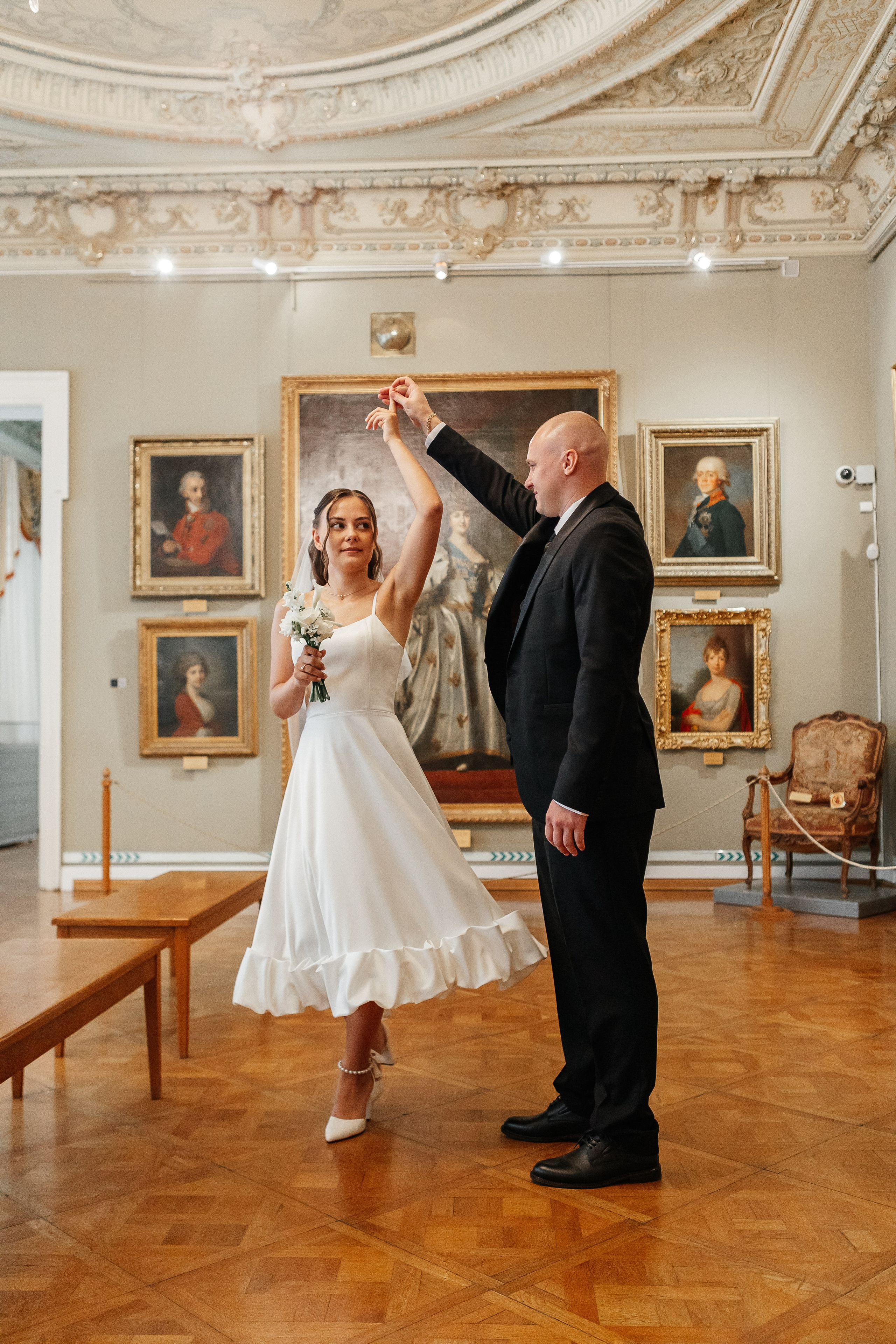 Евгений&Алина. Фотограф Краснодар Станислав Крайнов