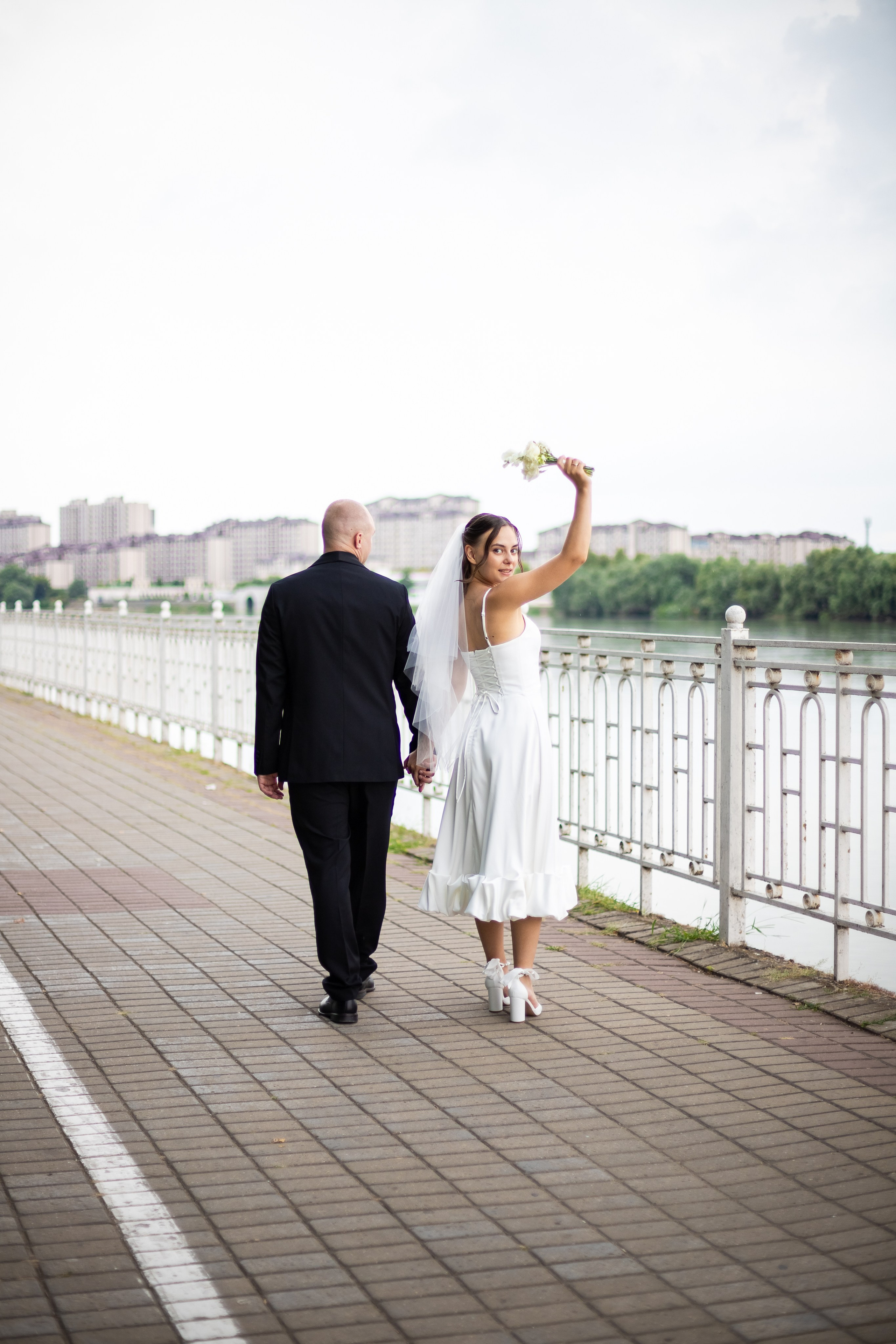 Евгений&Алина. Фотограф Краснодар Станислав Крайнов