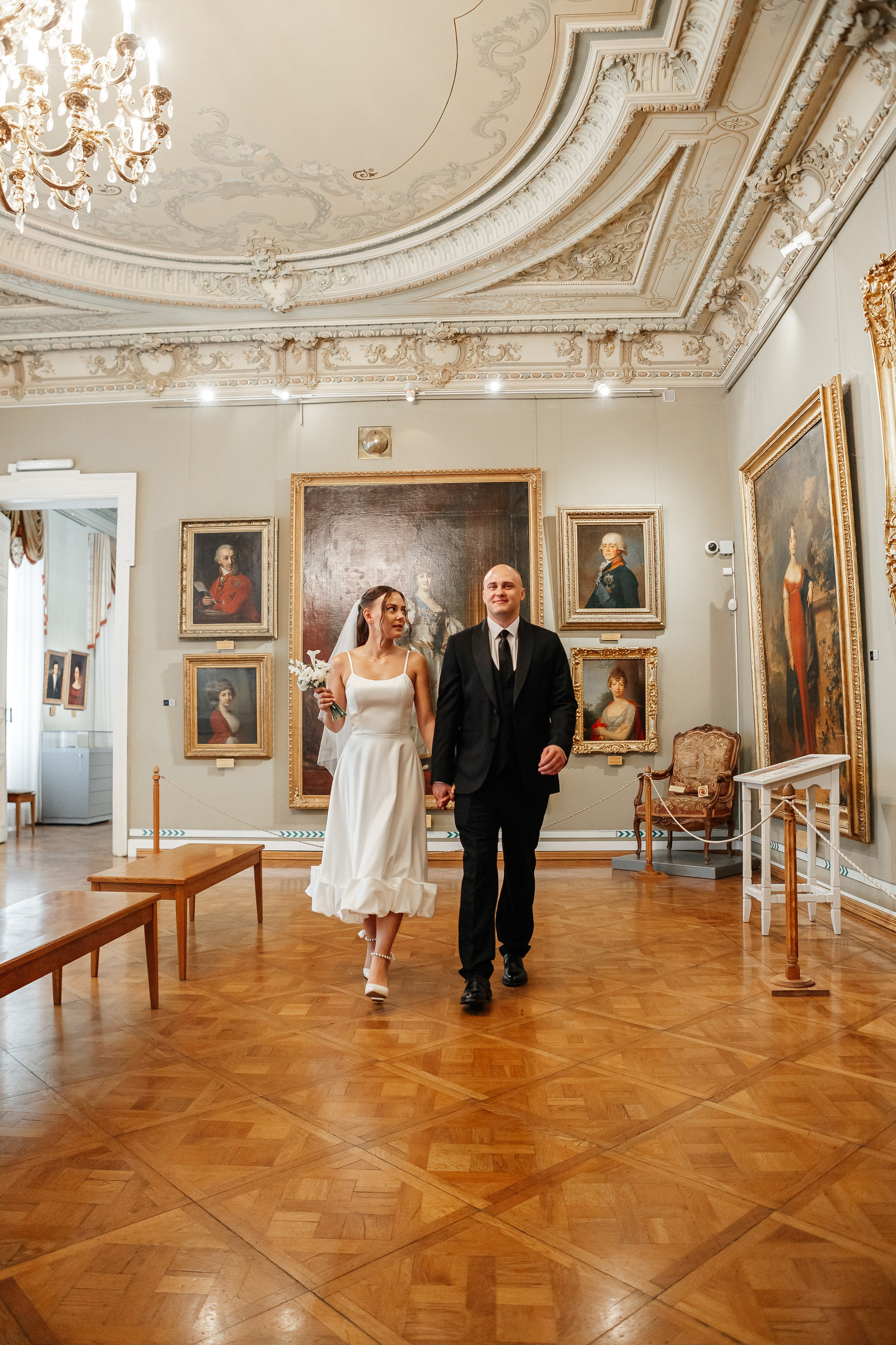 Евгений&Алина. Фотограф Краснодар Станислав Крайнов
