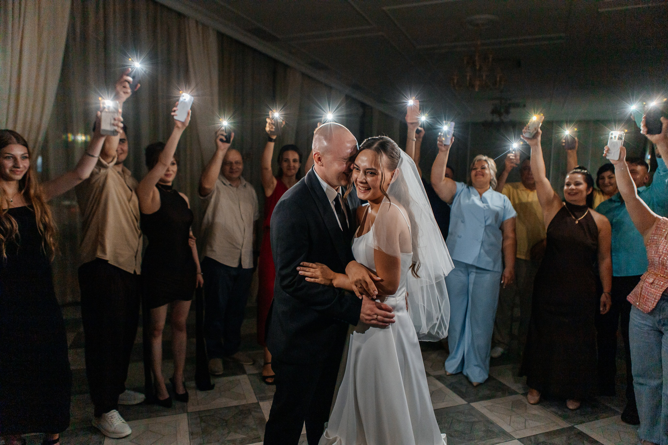 Евгений&Алина. Фотограф Краснодар Станислав Крайнов