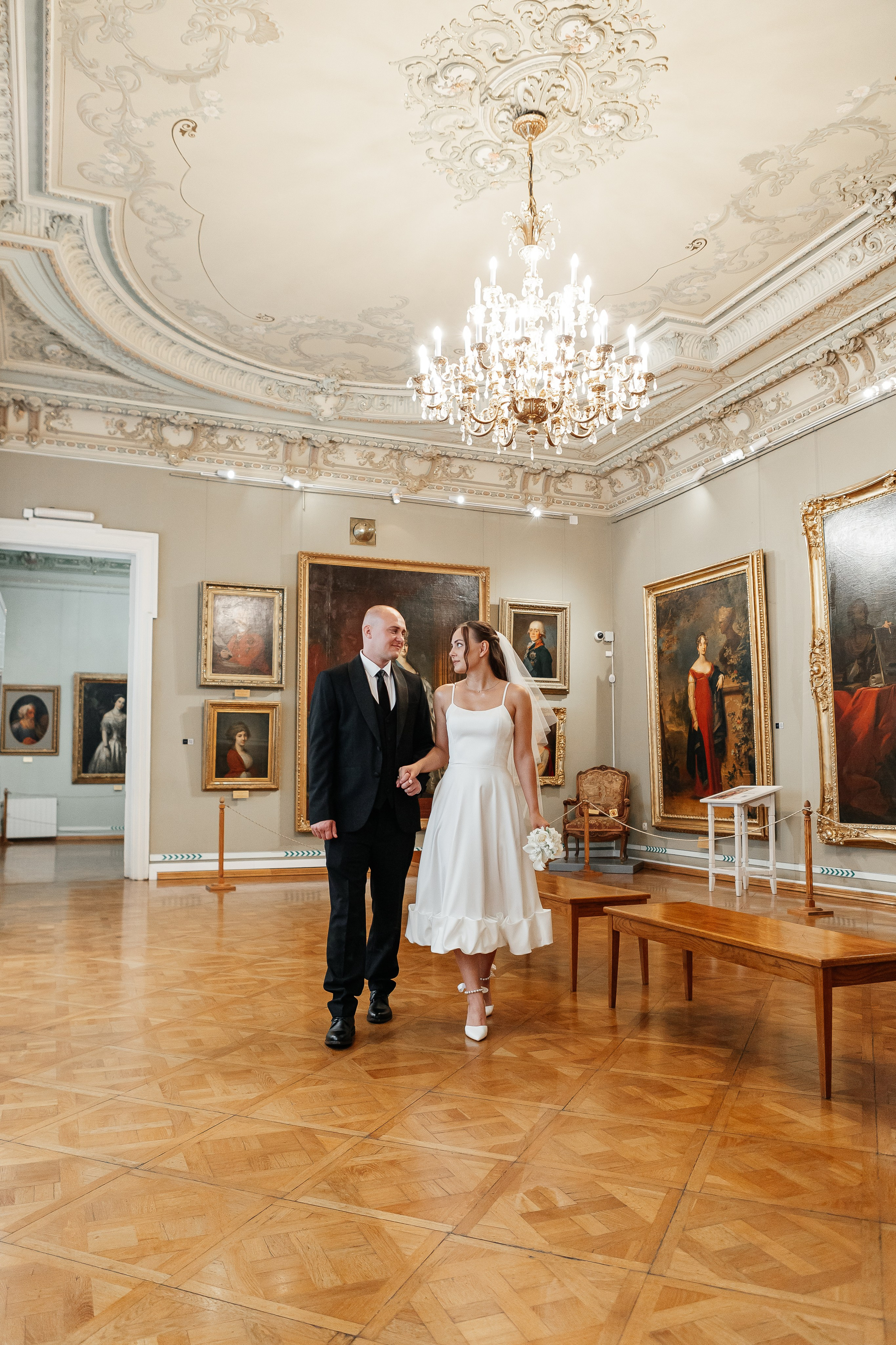 Евгений&Алина. Фотограф Краснодар Станислав Крайнов