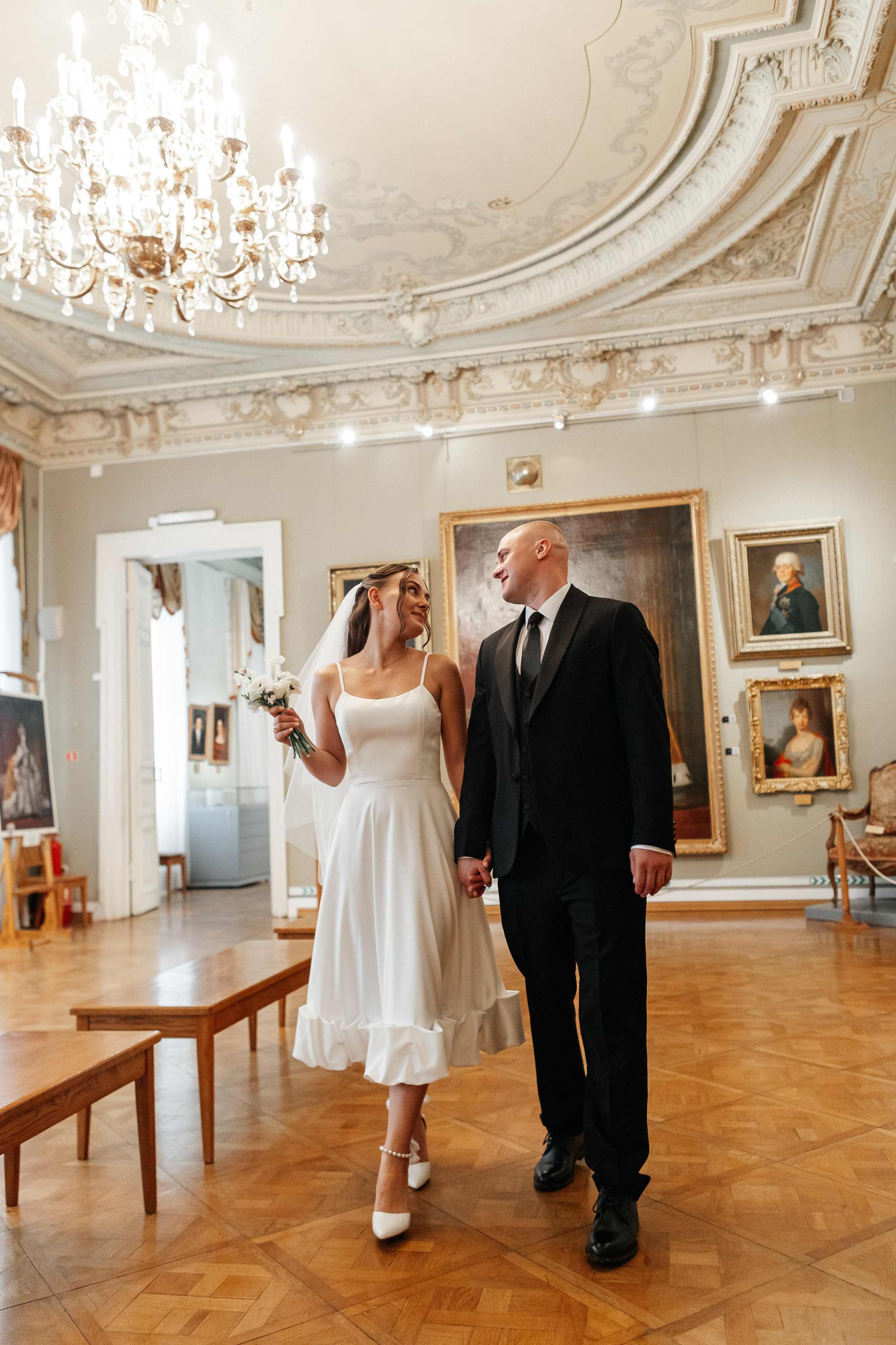 Евгений&Алина. Фотограф Краснодар Станислав Крайнов