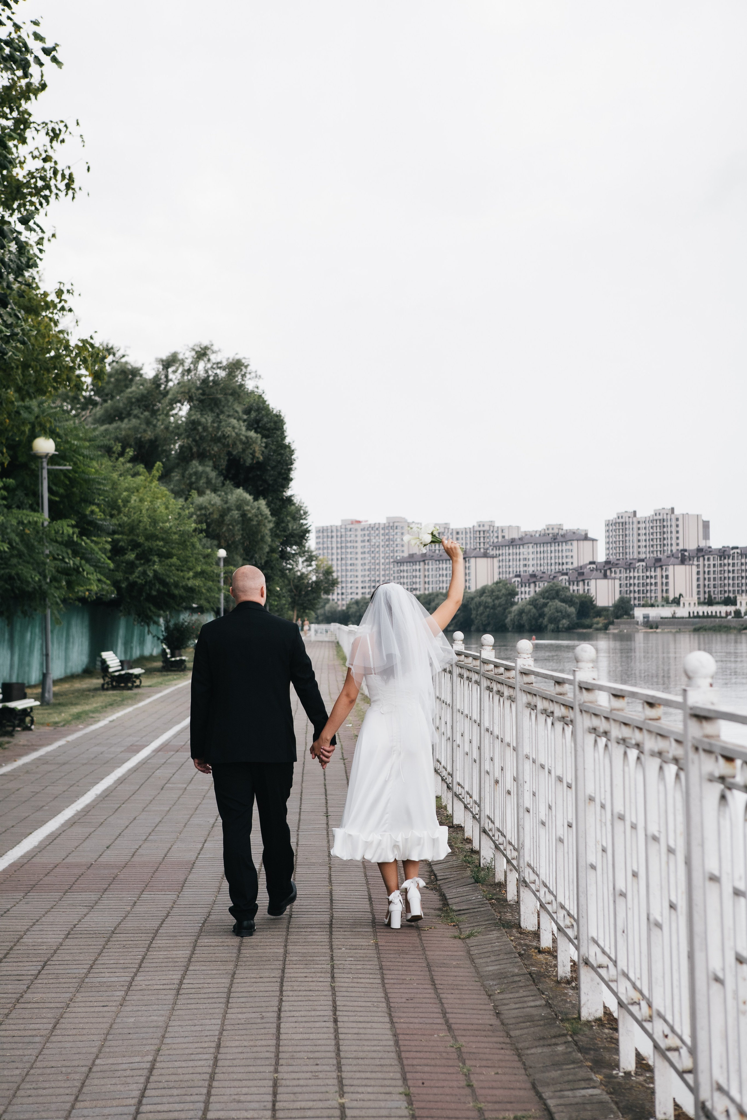 Евгений&Алина. Фотограф Краснодар Станислав Крайнов