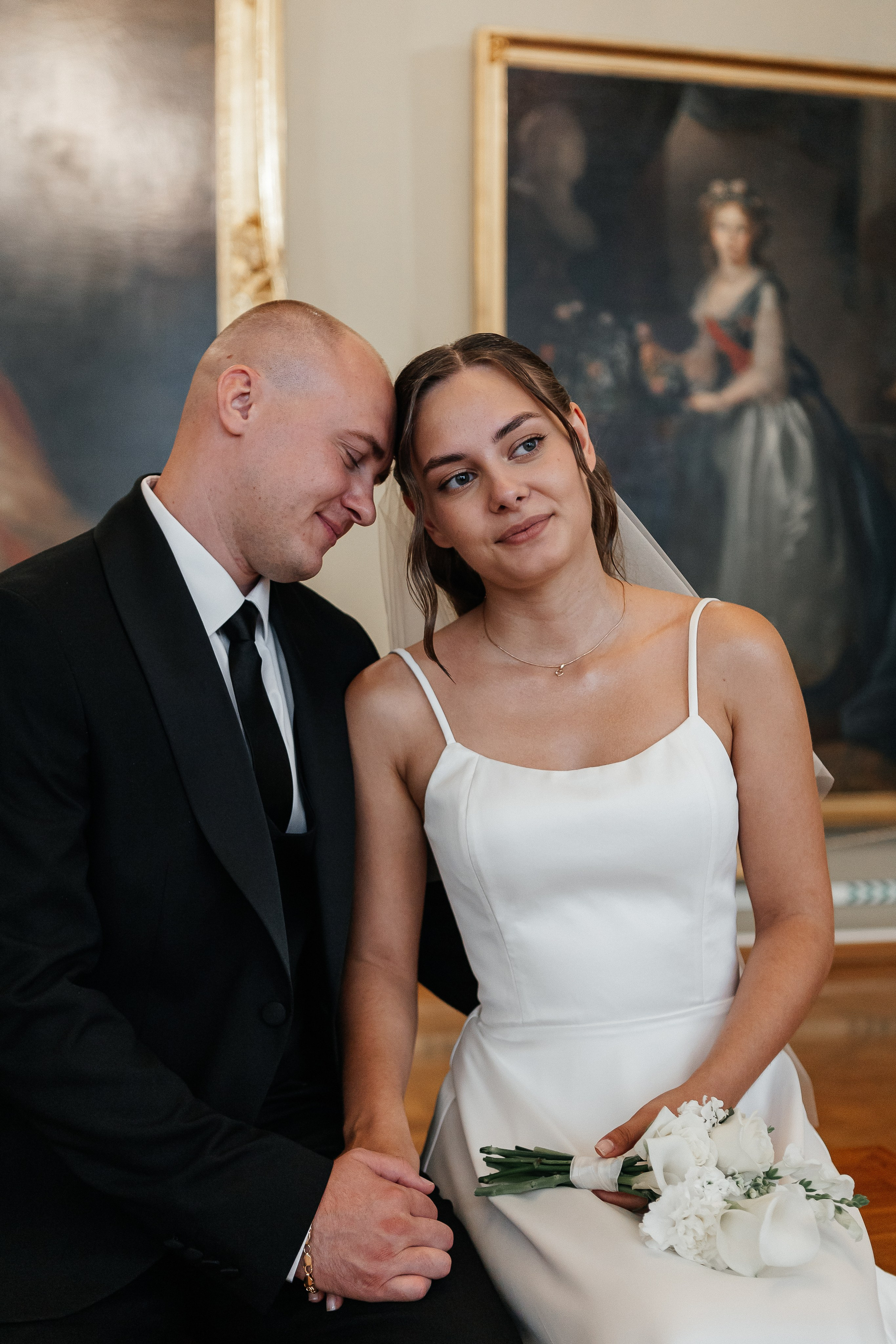 Евгений&Алина. Фотограф Краснодар Станислав Крайнов