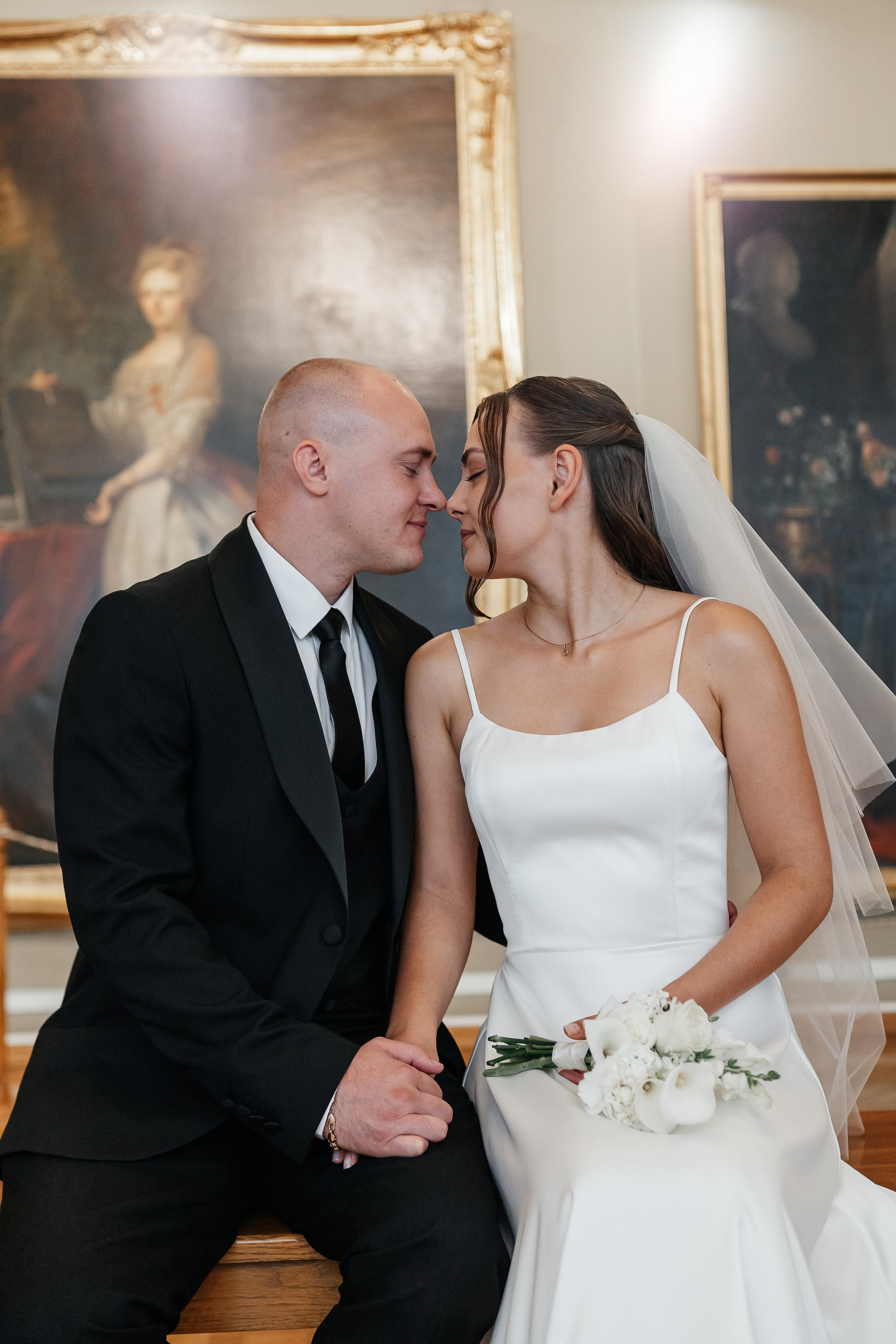 Евгений&Алина. Фотограф Краснодар Станислав Крайнов