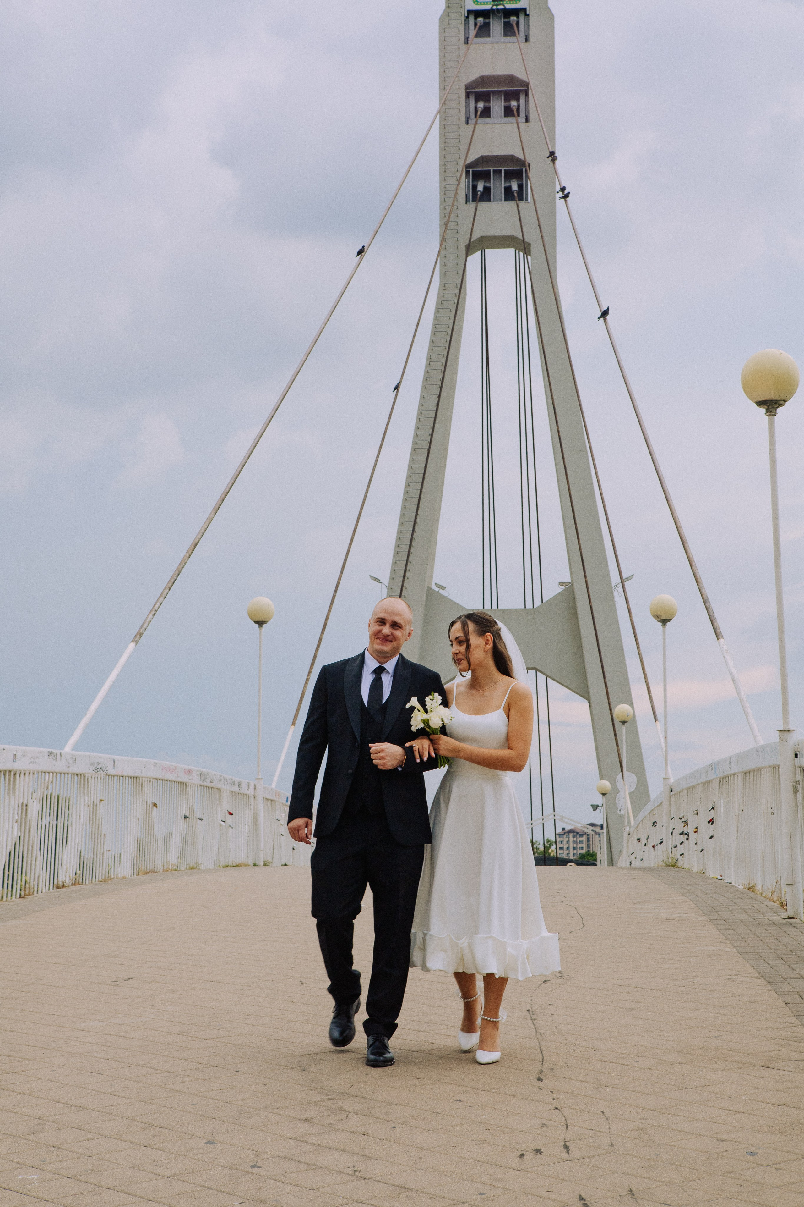 Евгений&Алина. Фотограф Краснодар Станислав Крайнов