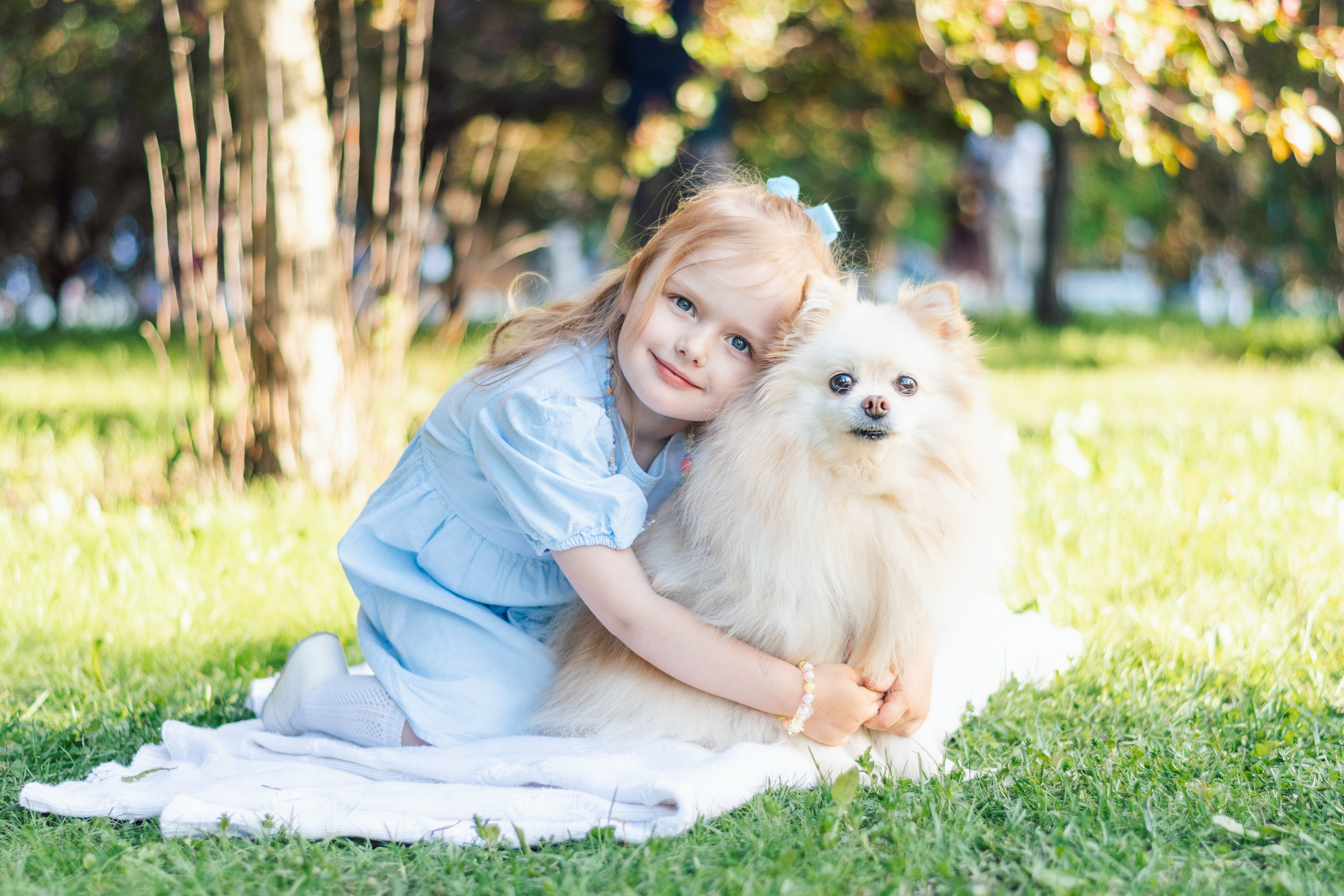 Семейные фотосессии. Сандуца Мила — фотография со смыслом и душой