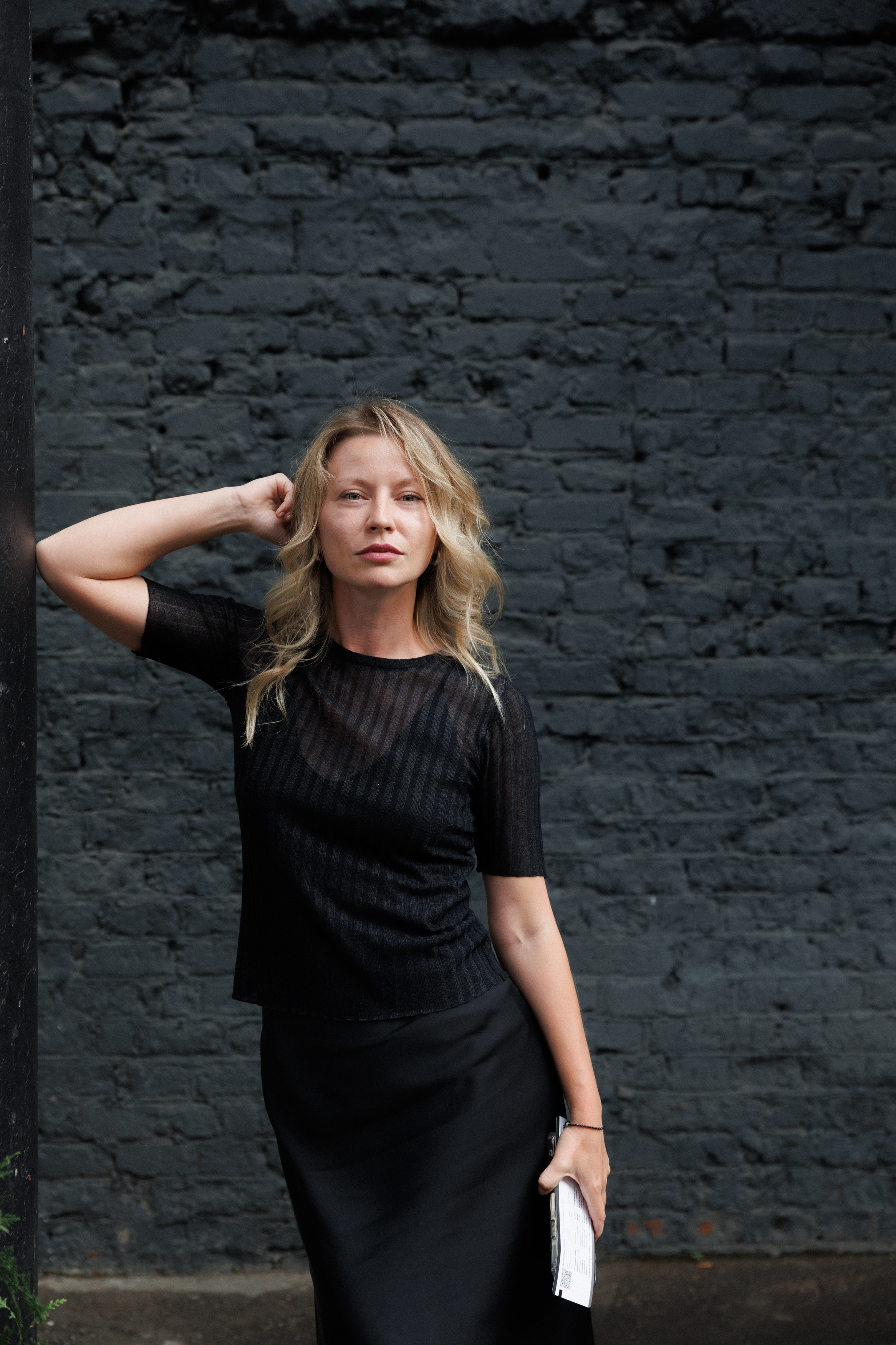 Authentica 25. Профессиональный фотограф Егоров Кирилл