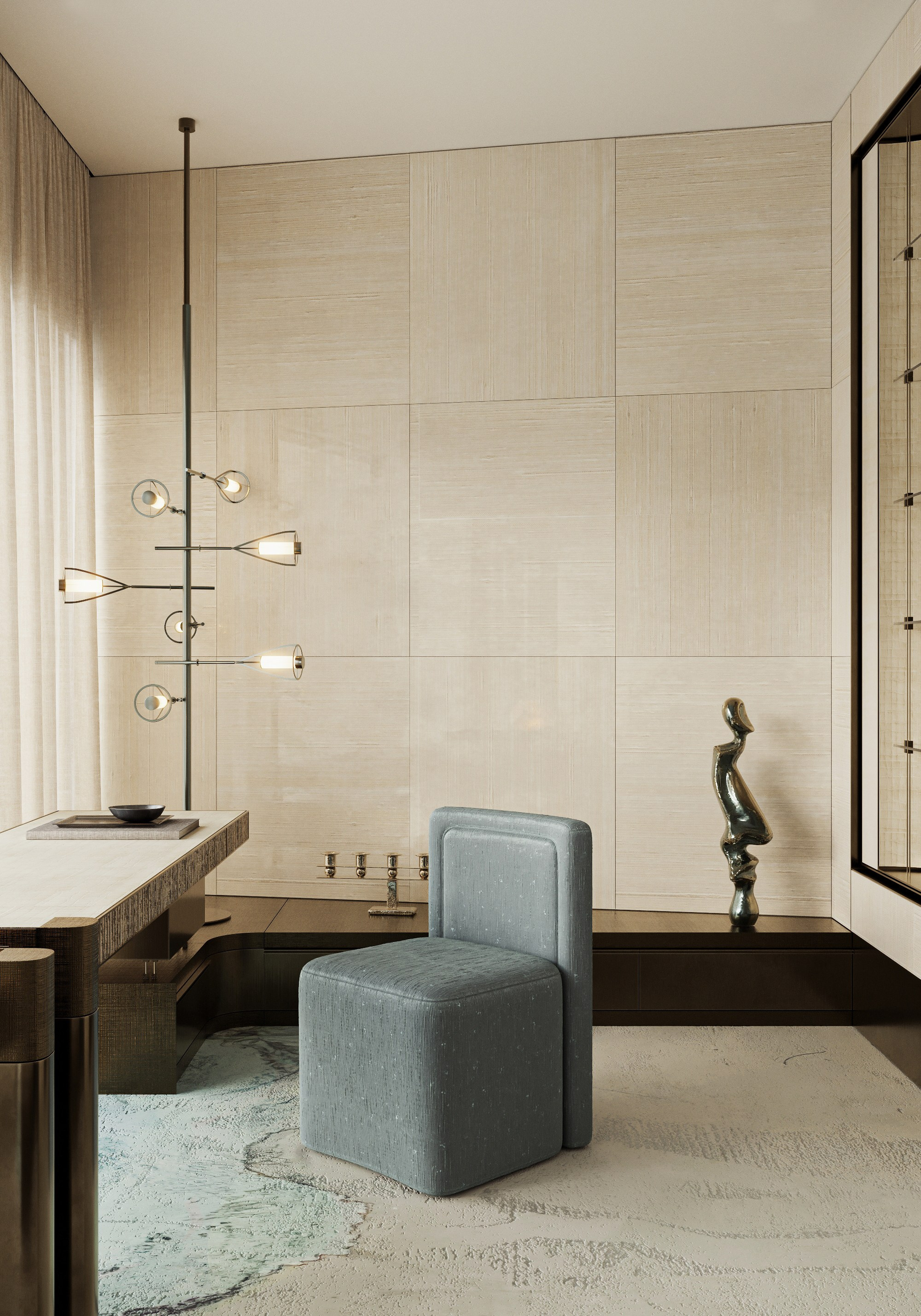 REEF RESIDENCE MEDIA HUB