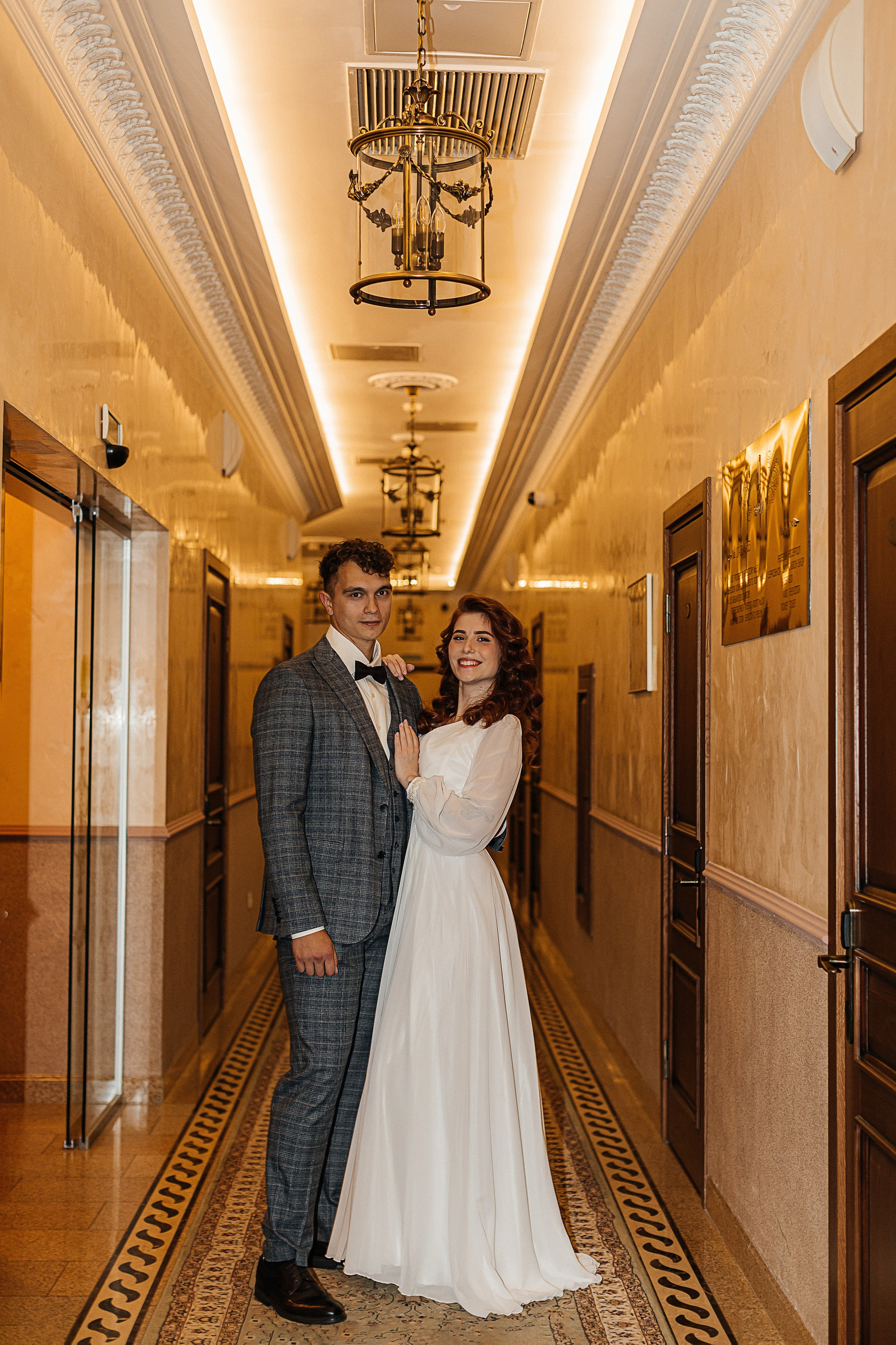 МАРГО И ВЛАДИСЛАВ. Фотограф Москва