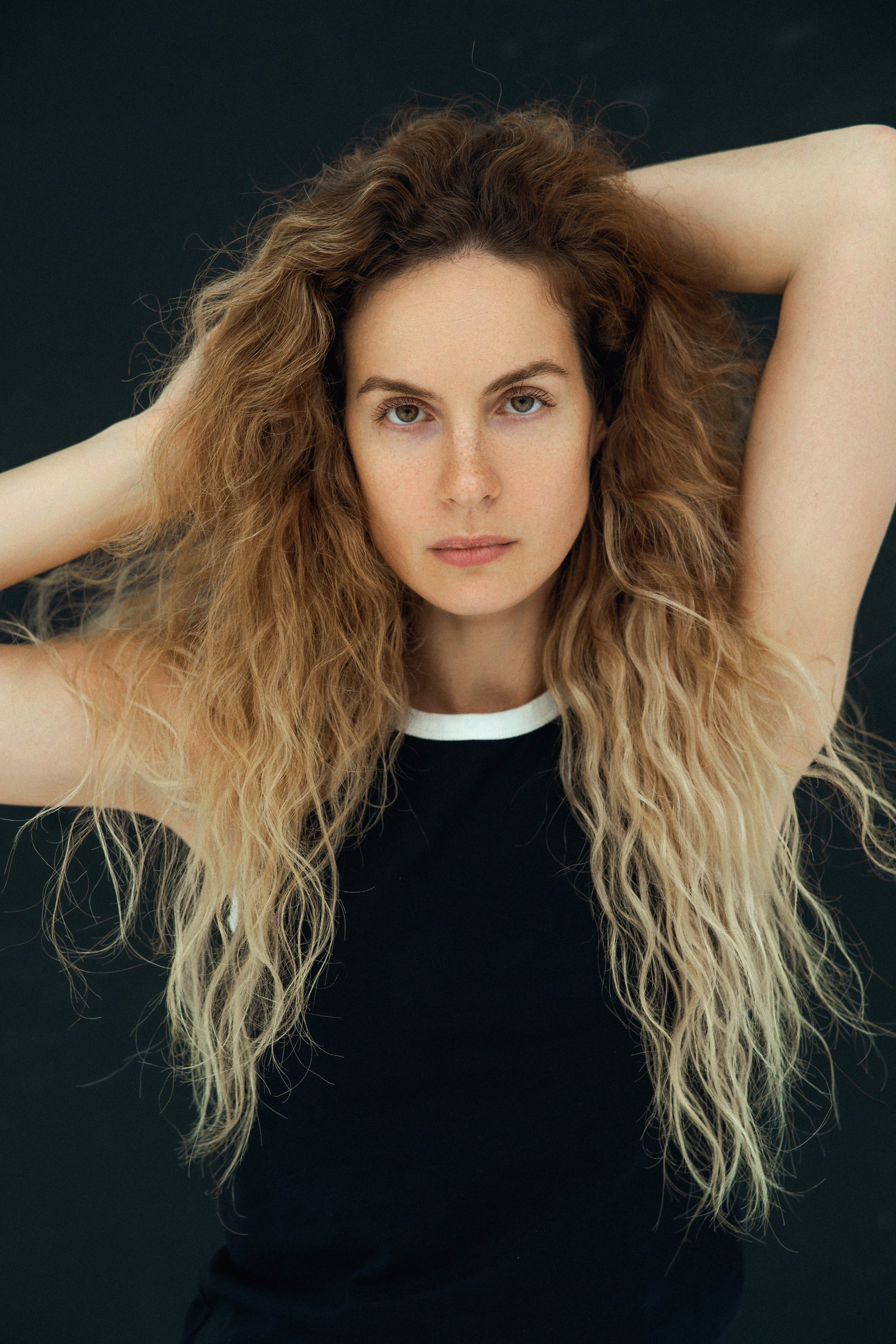 Даша. Беликова Елена. Фотограф в г. Москва