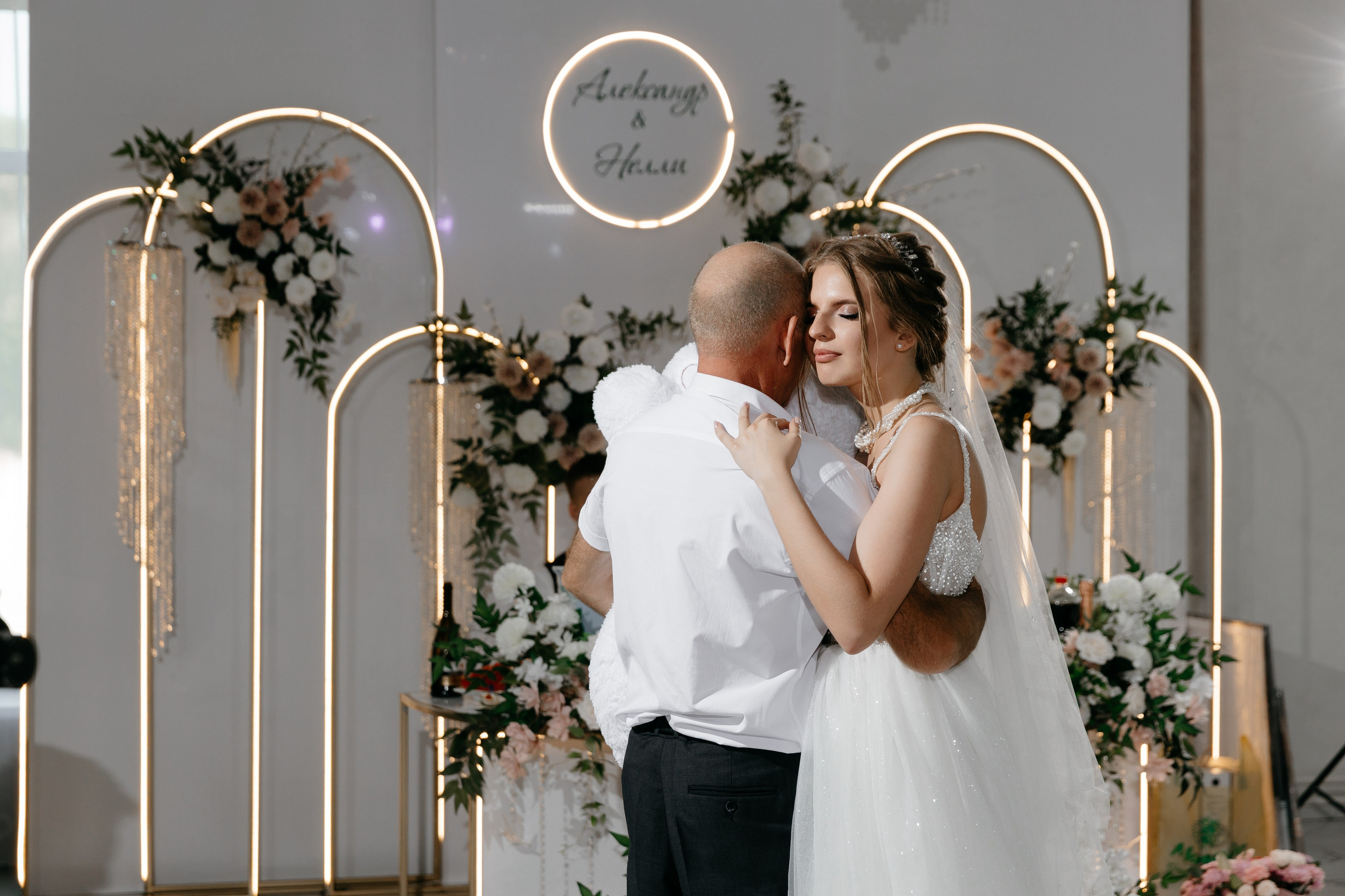 Александр Нелли. Свадебный и семейный фотограф Белово Анастасия Пьянкова