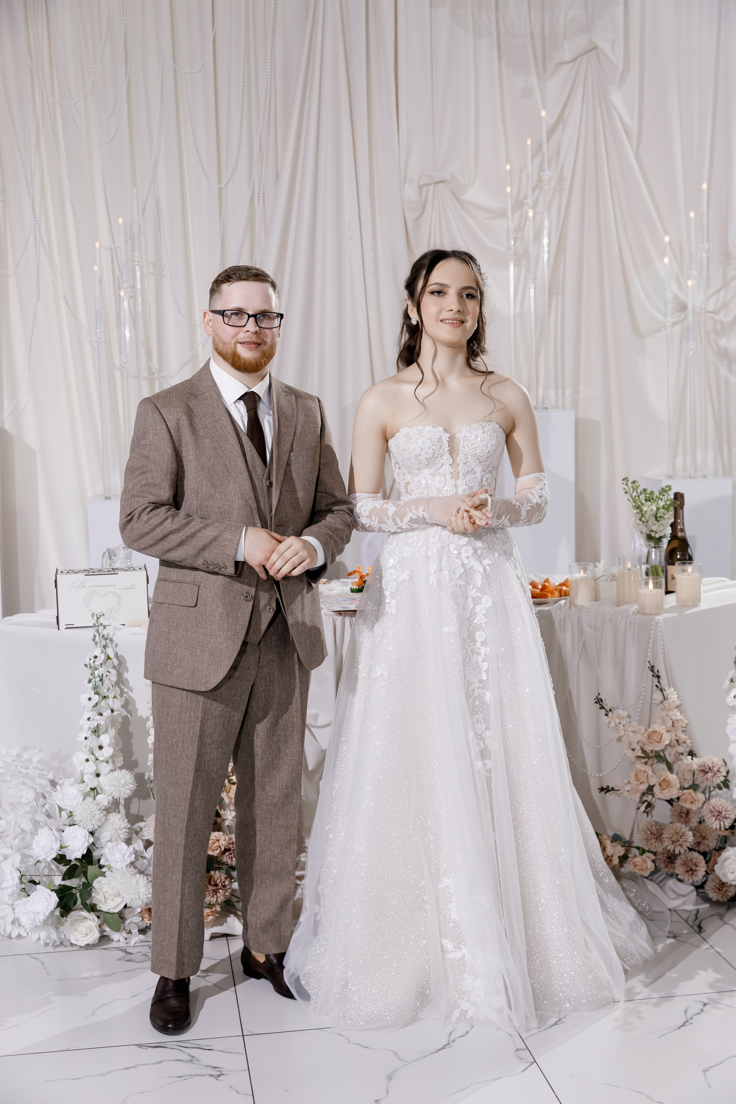 Дмитрий Анна. Свадебный и семейный фотограф Белово Анастасия Пьянкова