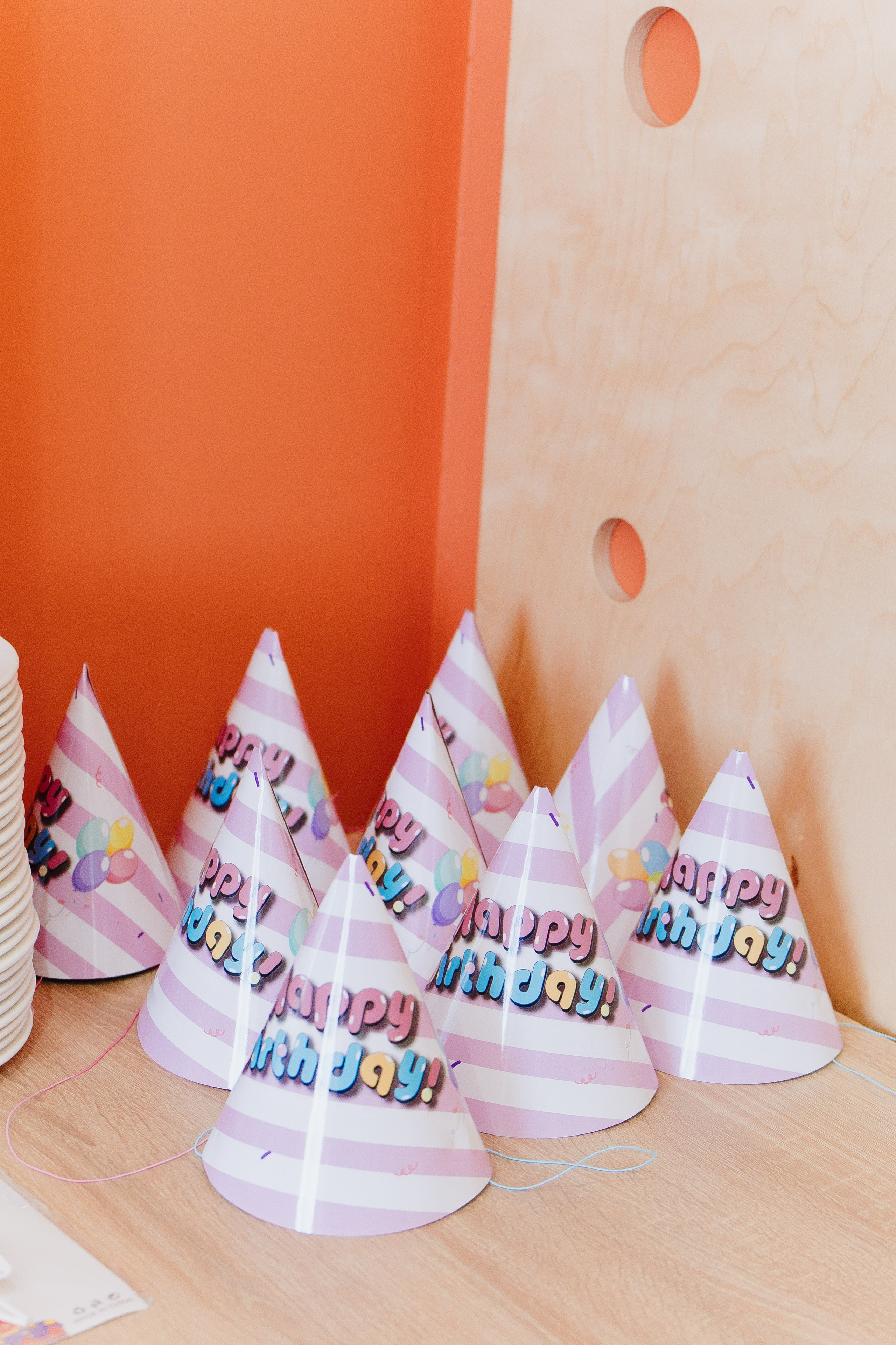 Birthday party. Свадебный фотограф Астана