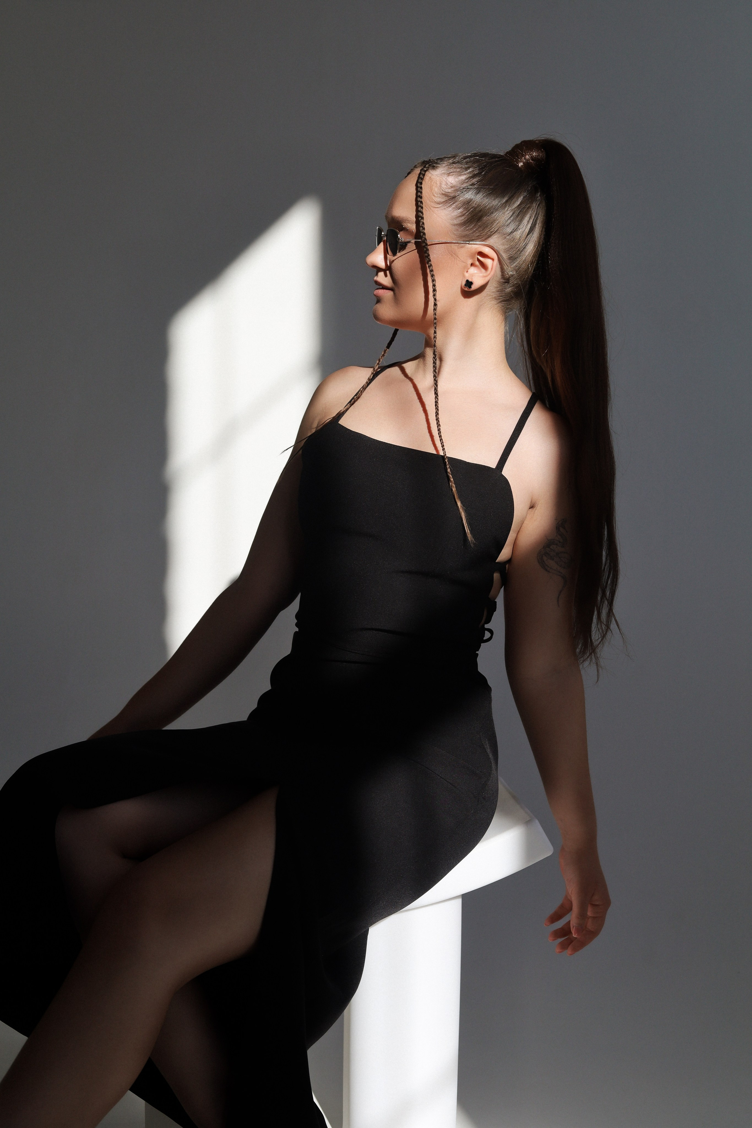 Индивидуальная. Фотограф Екатерина Васюкова