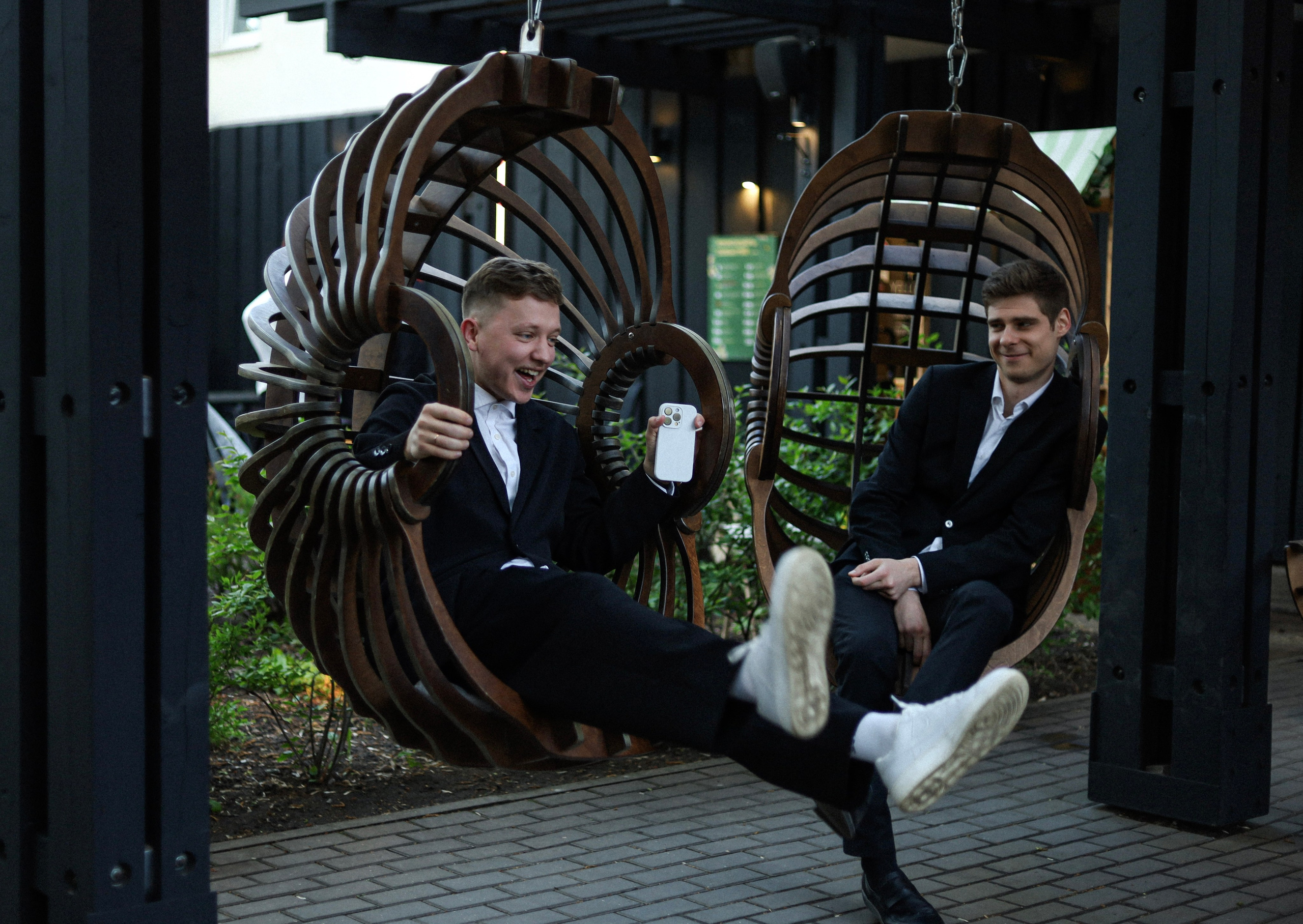 Мероприятия/семейные. Фотограф Екатерина Васюкова