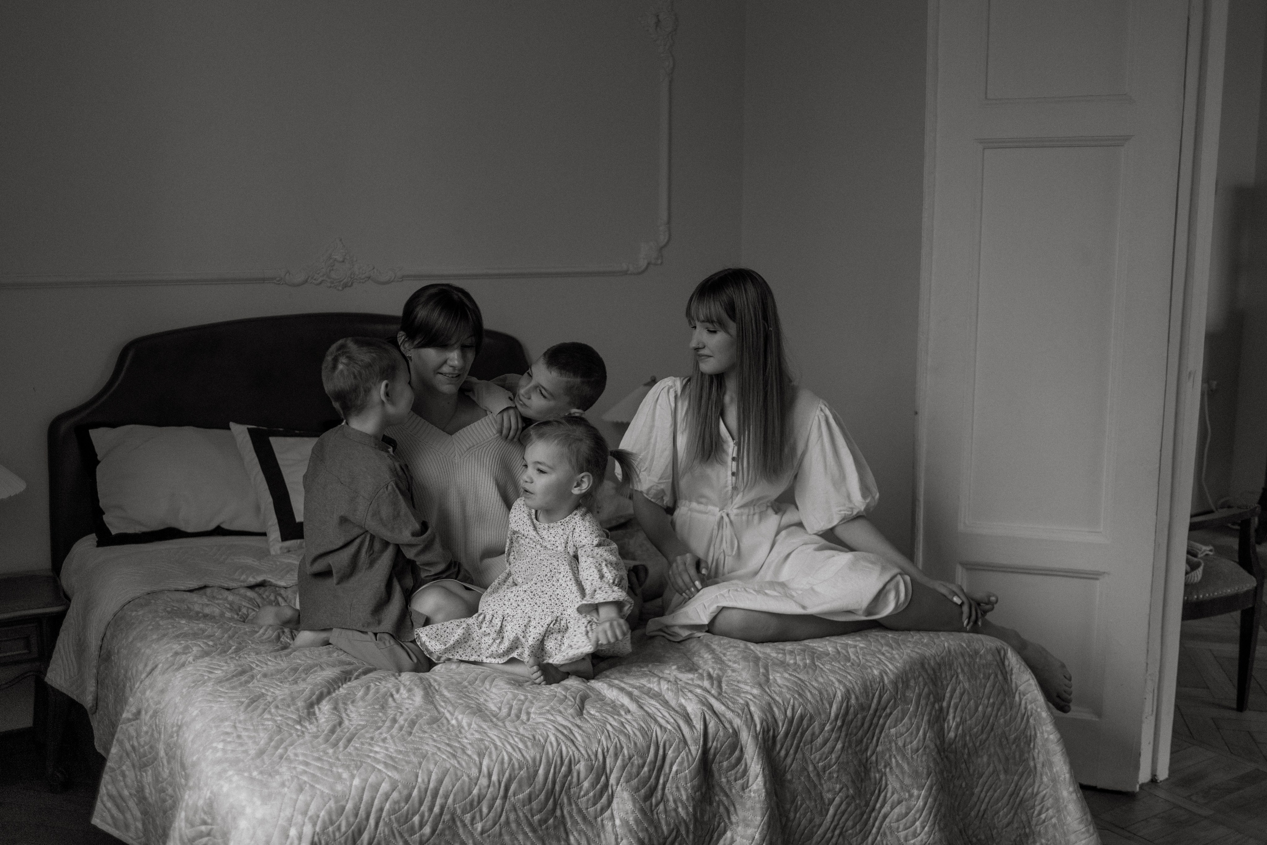 Чем заняться дома. Фотограф в Краснодаре Евгения Михаевич