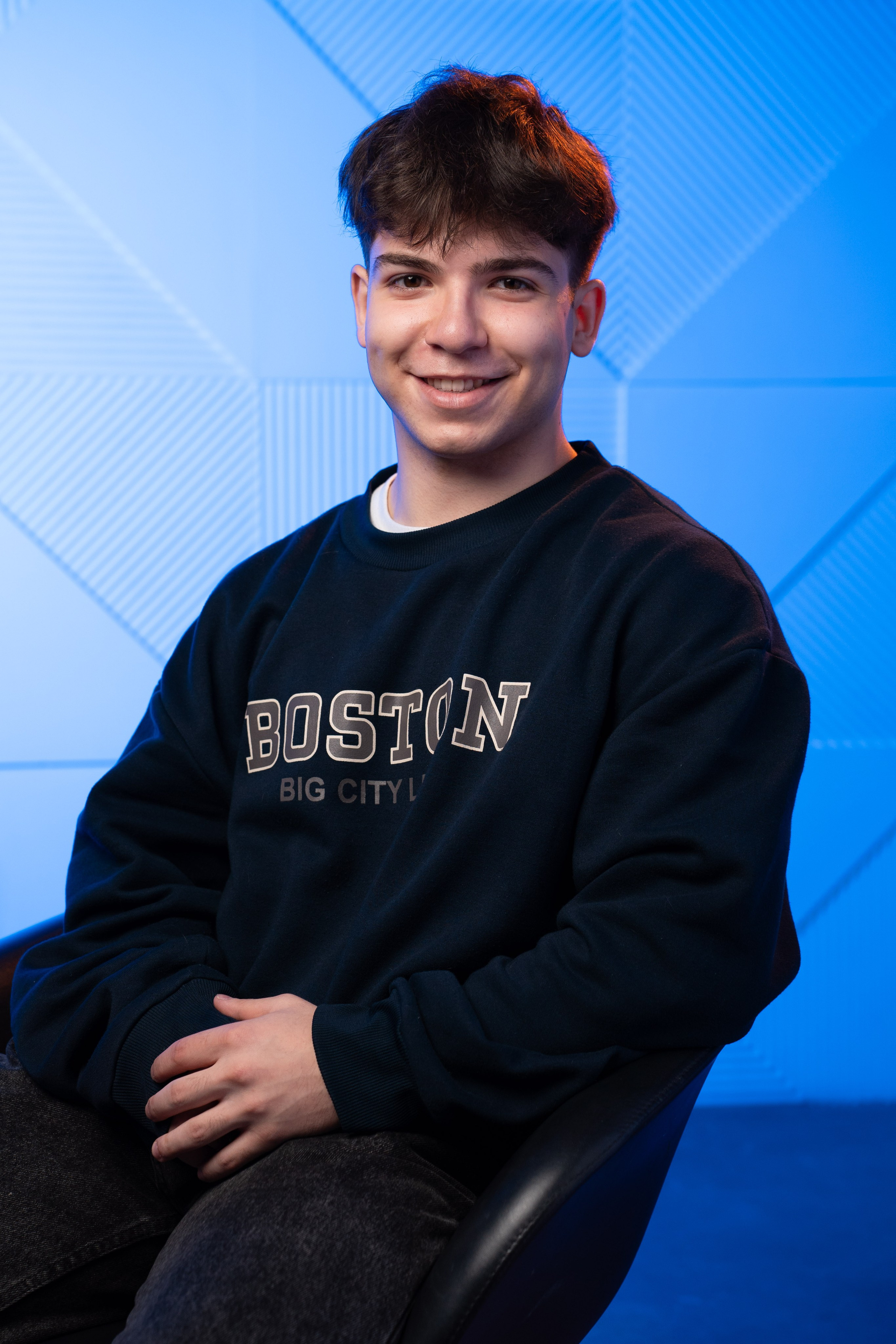 Фотосессия для 11-Б. Фотограф Иван Шабунов