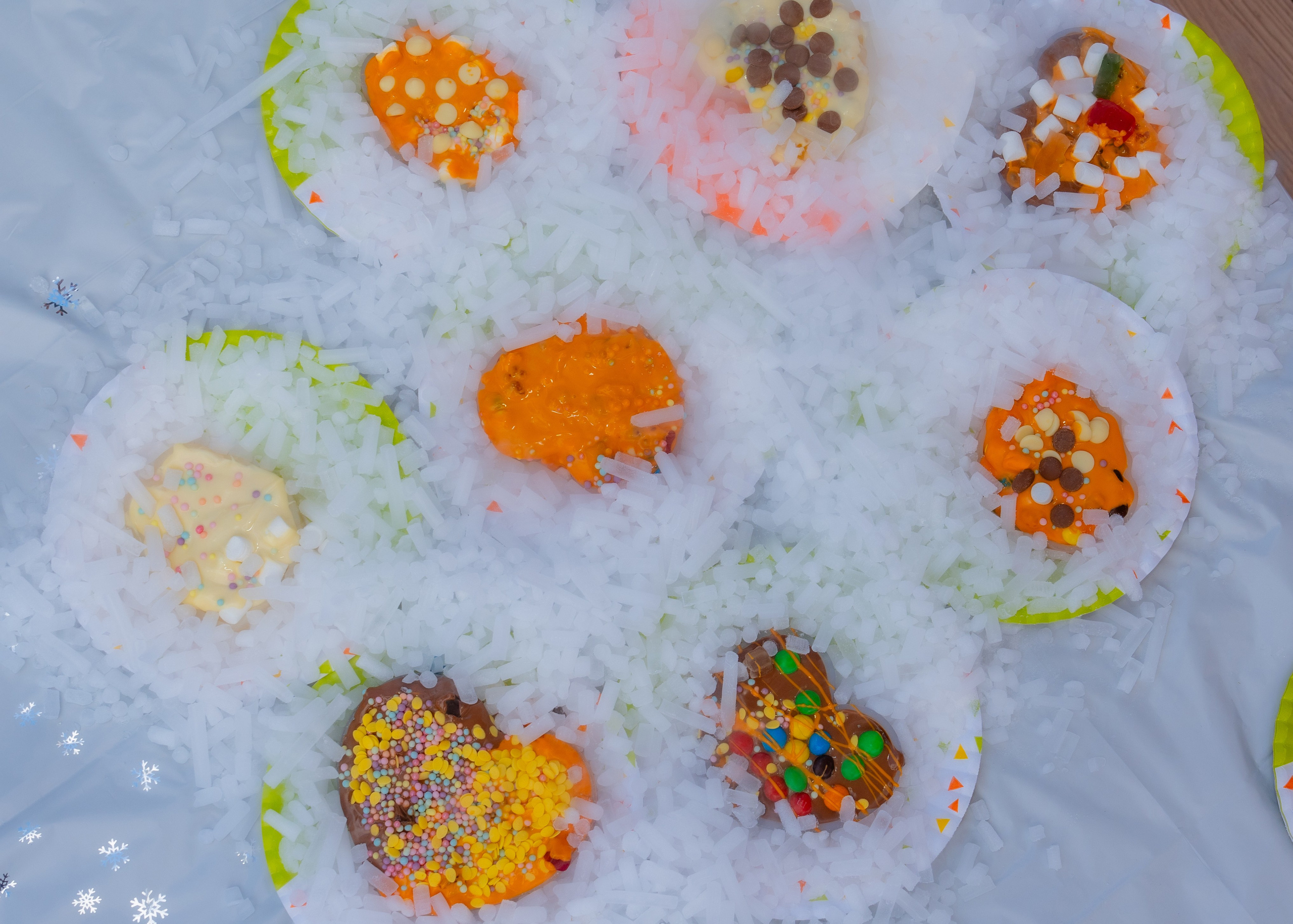 Вилли Вонка. Крамер Юлиана детский и семейный фотограф