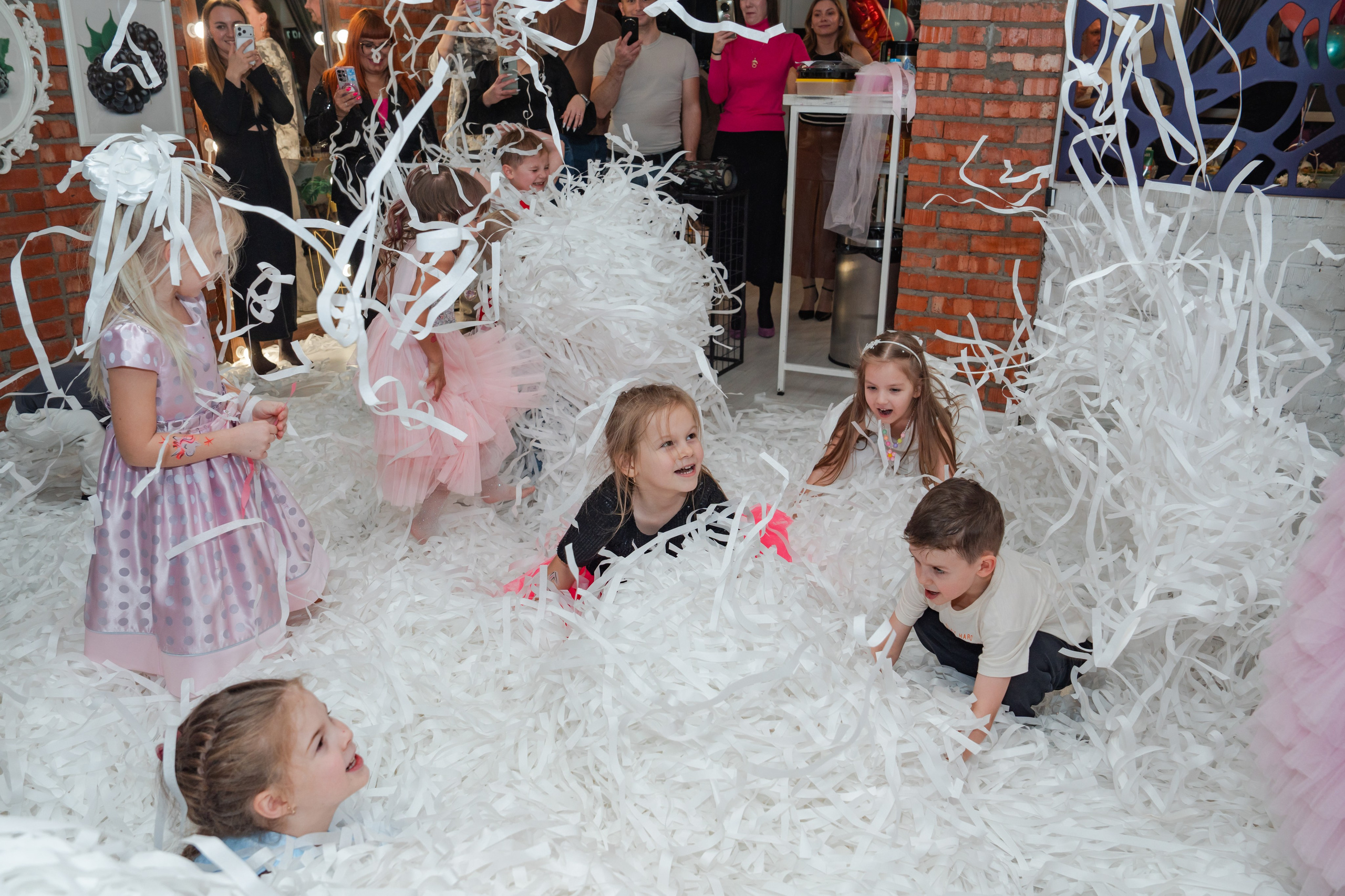 Дочь океана. Крамер Юлиана детский и семейный фотограф