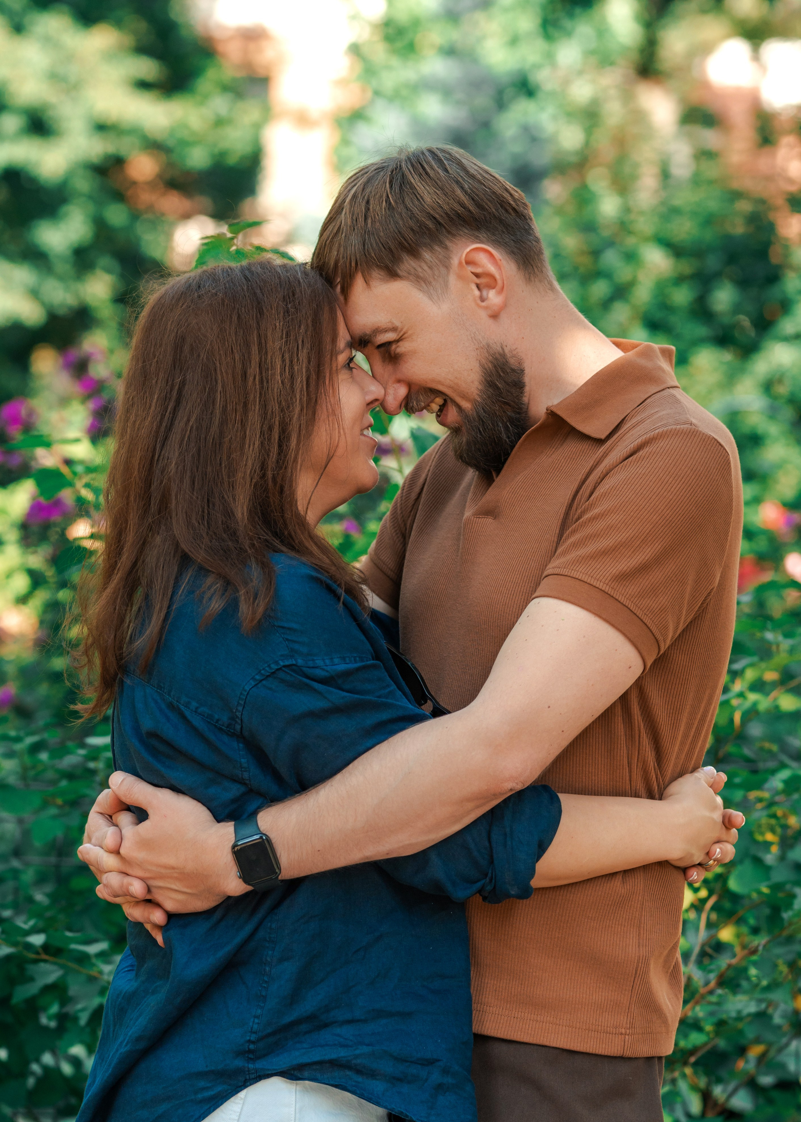 Наша история в одном дне. Крамер Юлиана детский и семейный фотограф