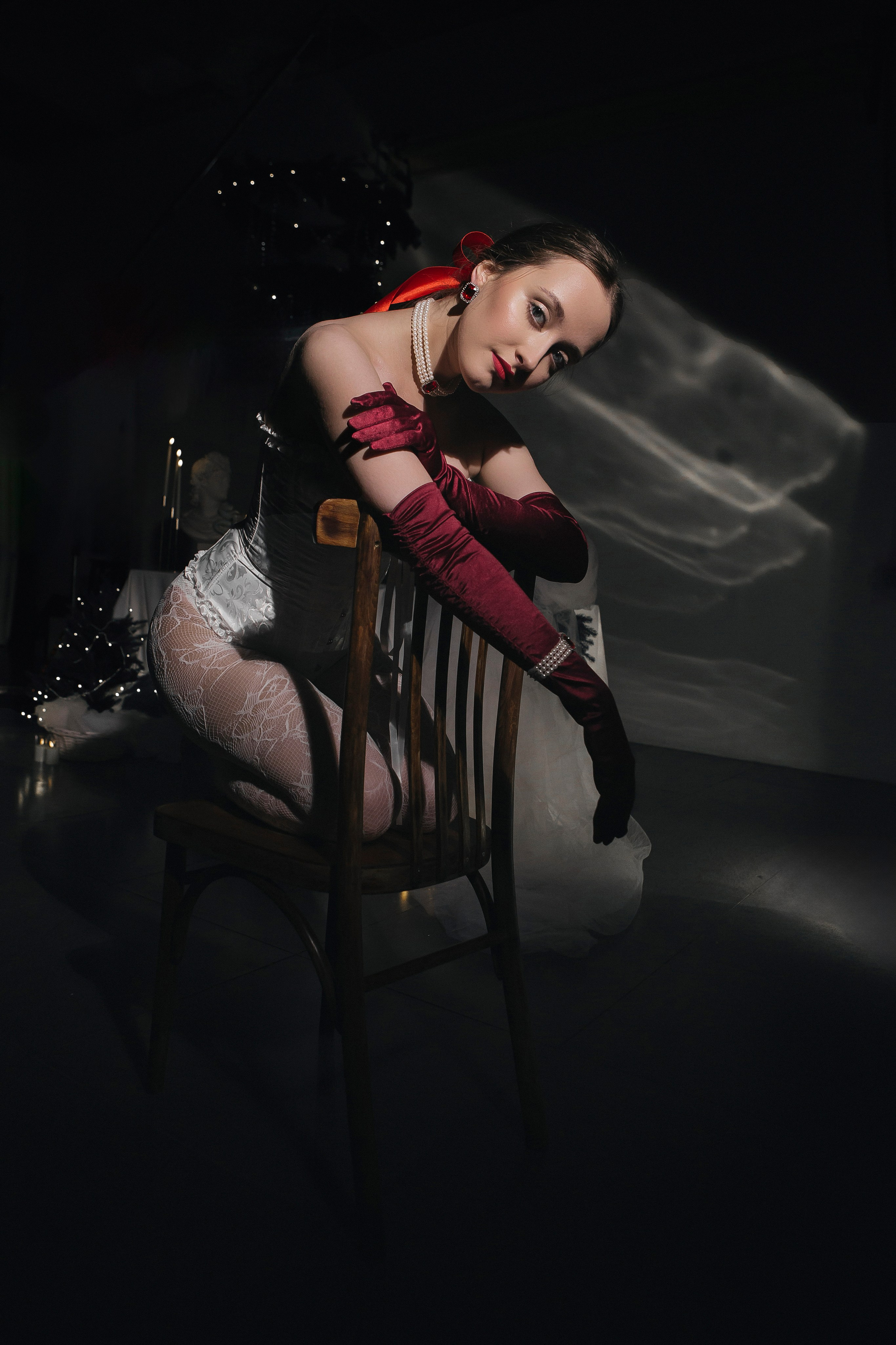 Фотодень: Наташа. Фотограф Лесозаводск/Хабаровск