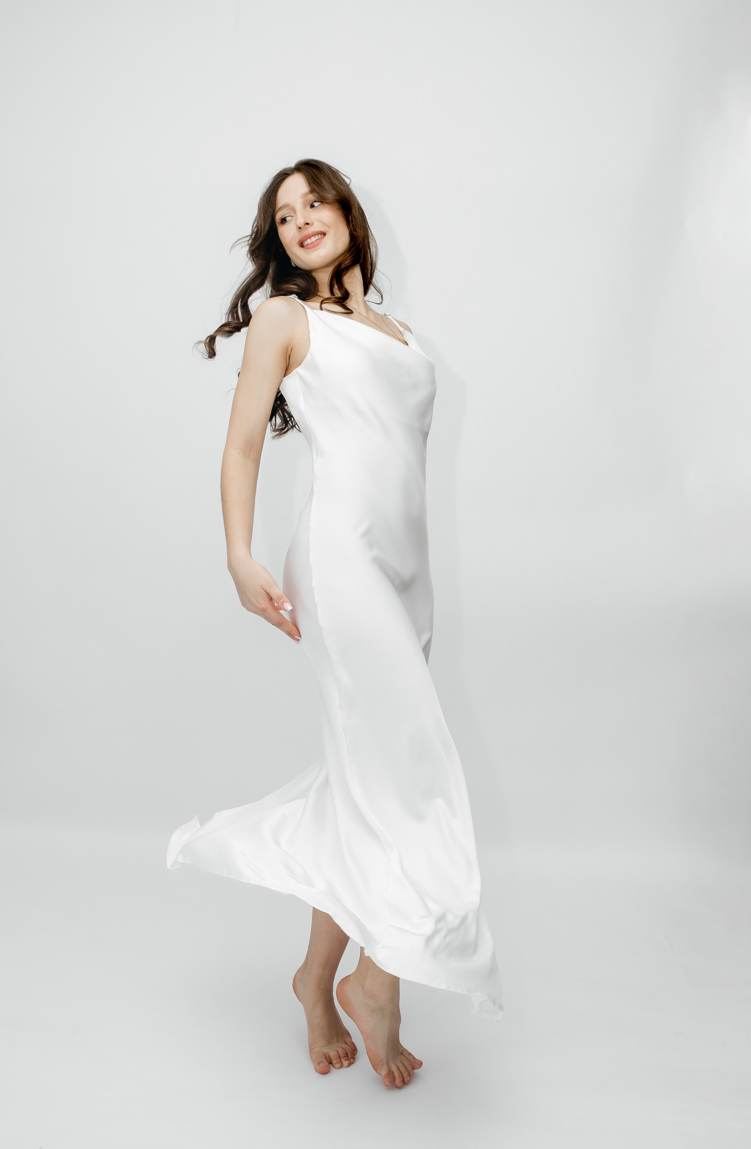 Полина. Фотограф Лесозаводск/Хабаровск