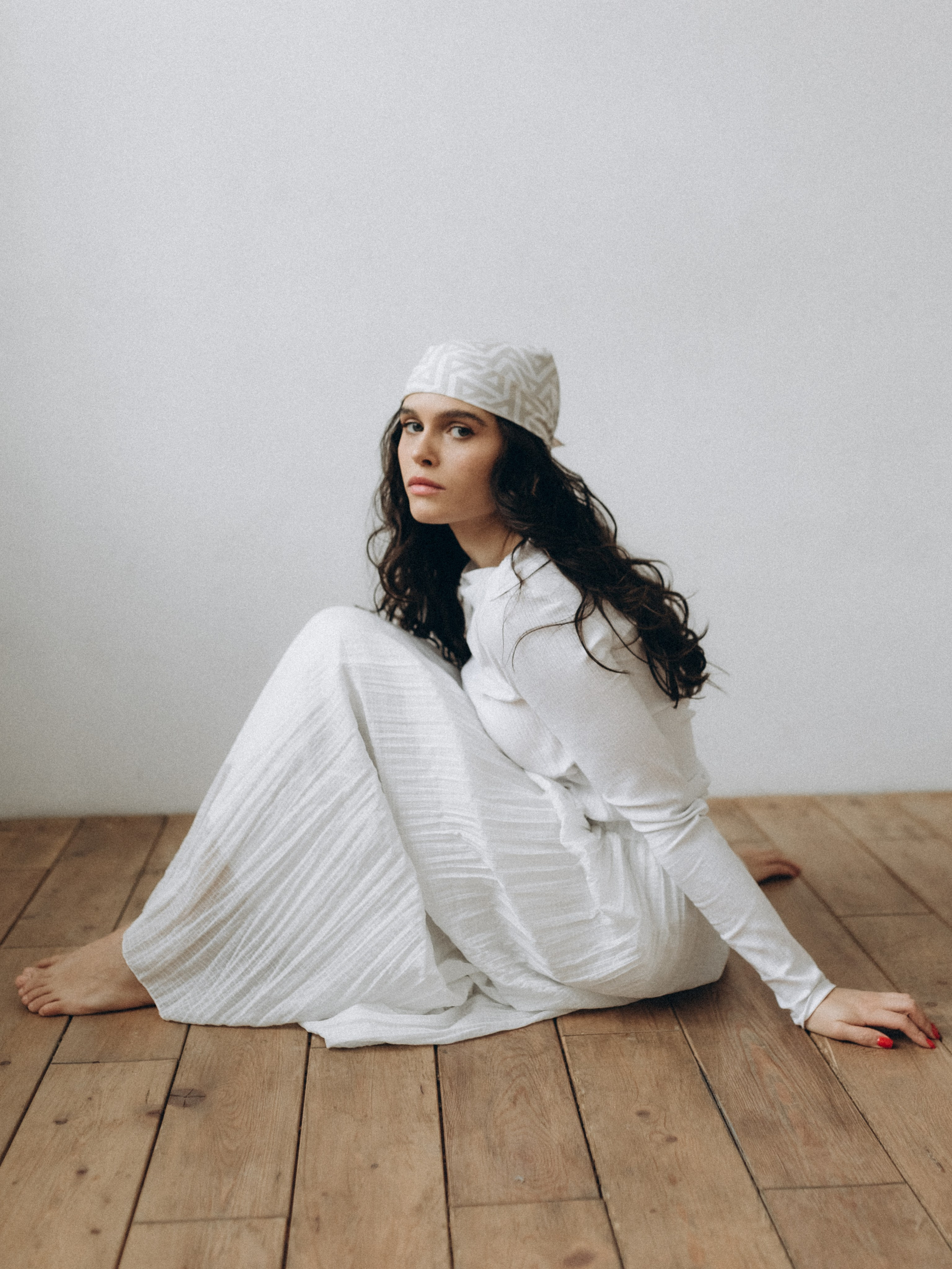 Портретная фотосъемка. Фотограф в Санкт-Петербурге и Уфе Алина Шаймухаметова