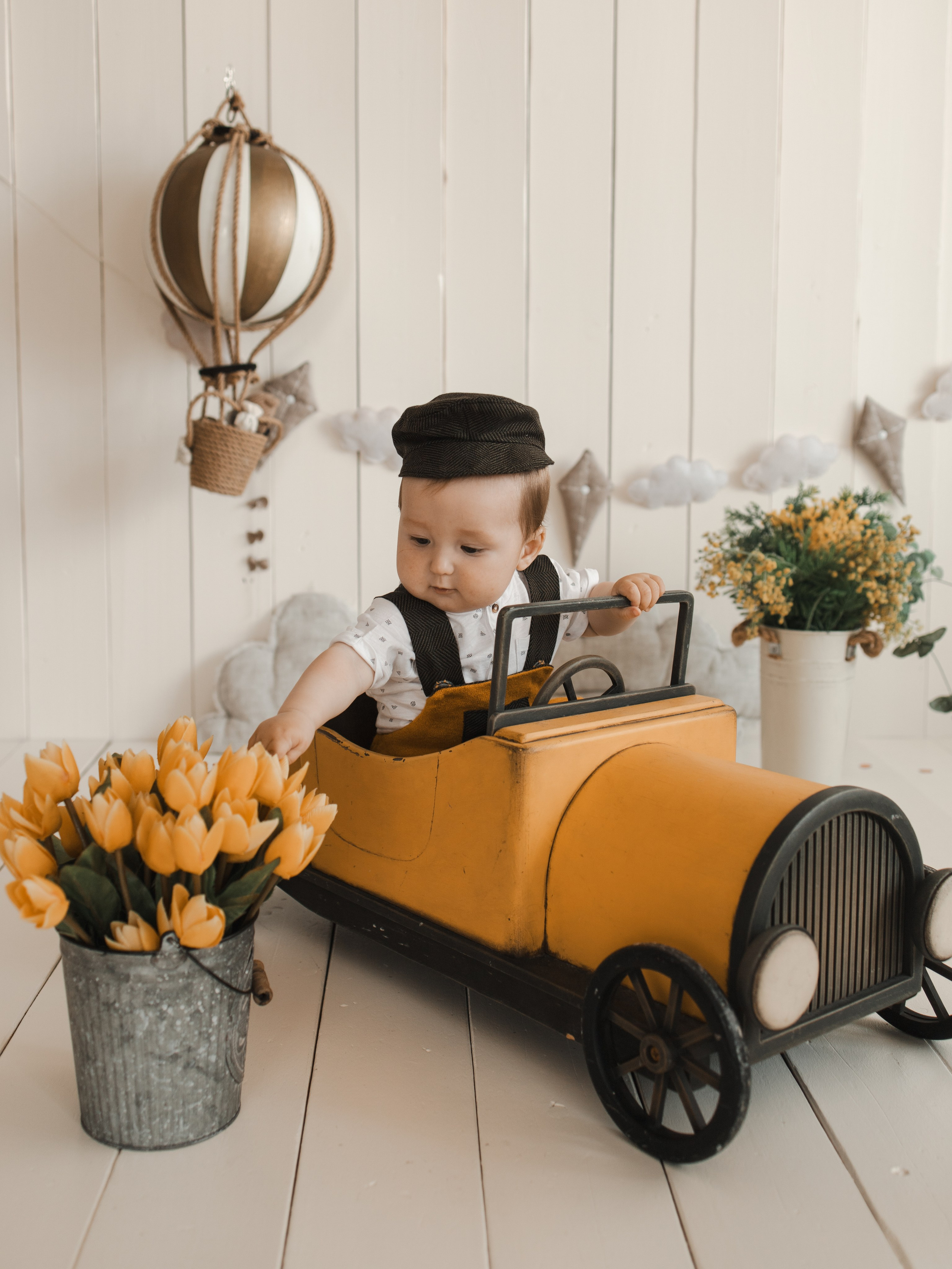 Арсений. Фотограф в Иркутске Тома Кабанова