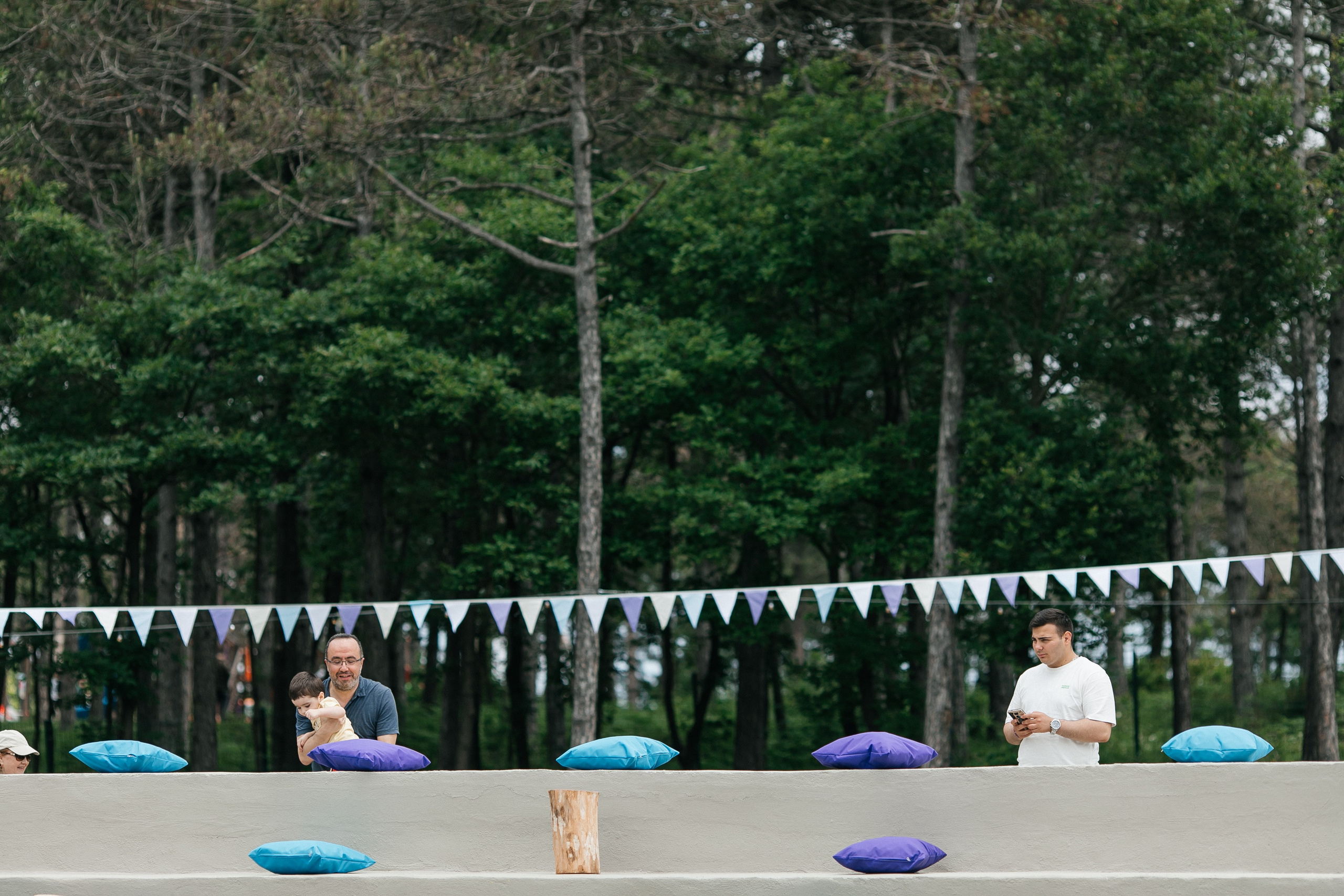 Yandex Family Day. Свадебный и репортажный фотограф