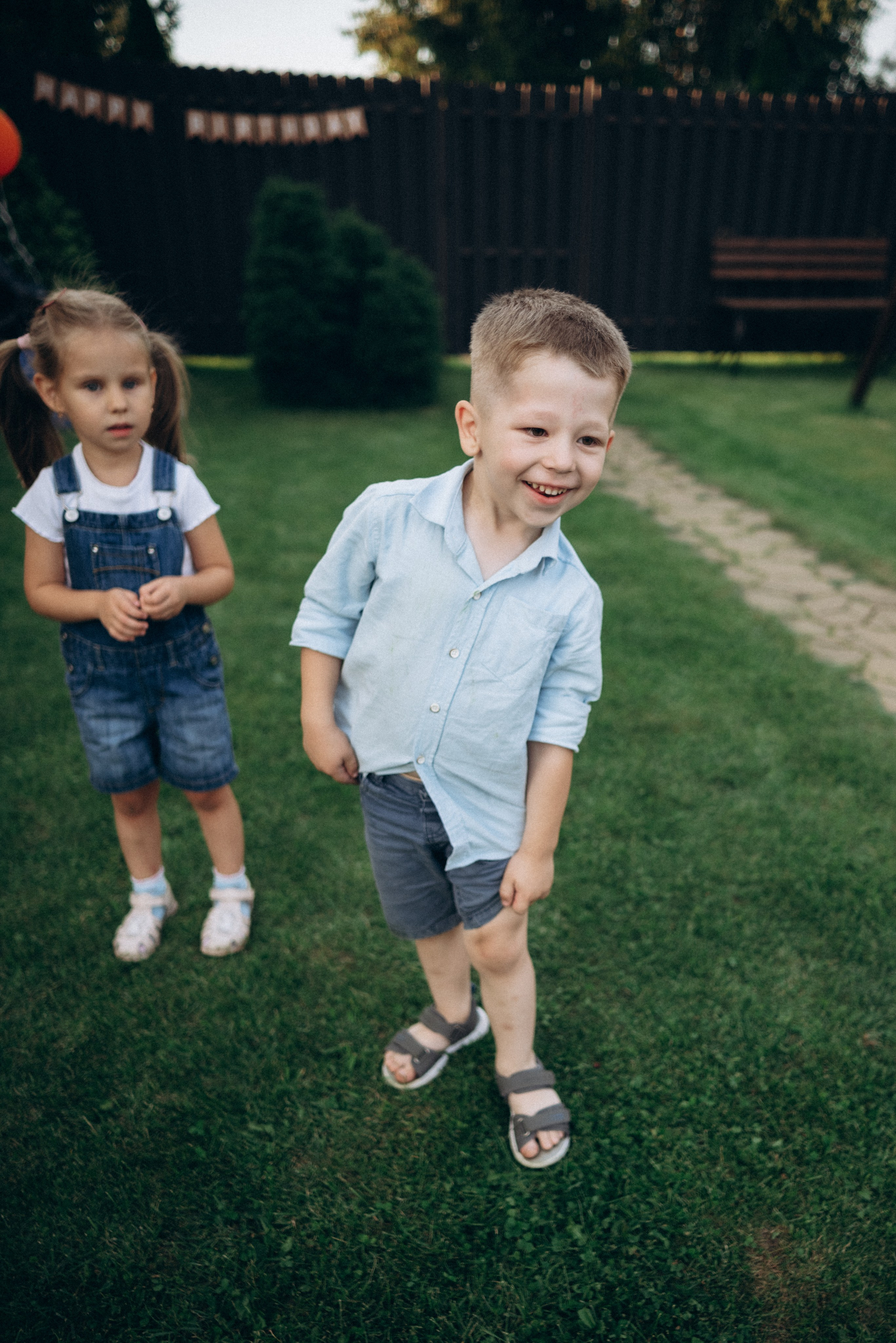 Мише 4 года. Семейный фотограф в Минске Дарья Дреко