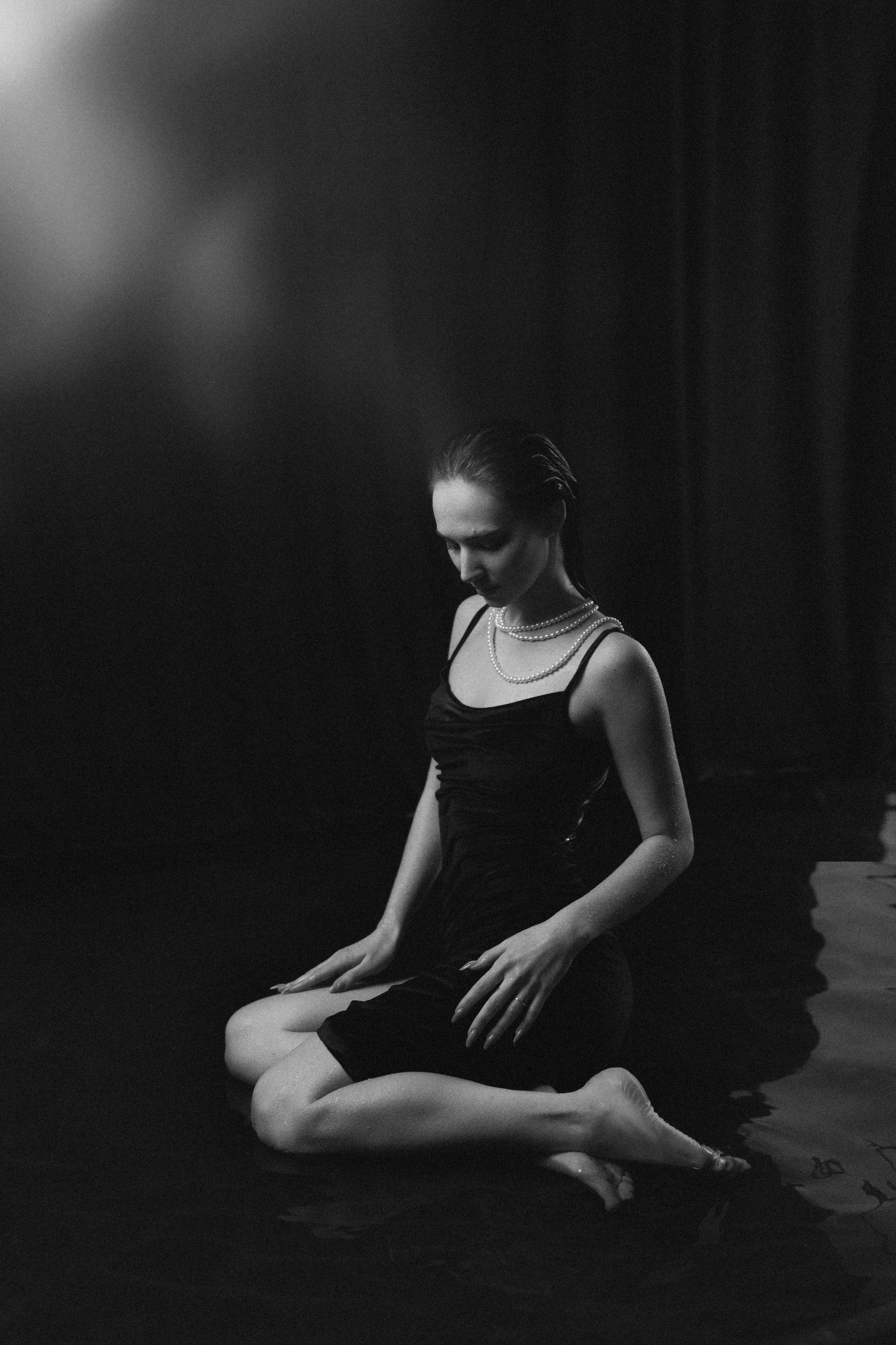 Эля`2. Фотограф в Самаре Юля Борщ