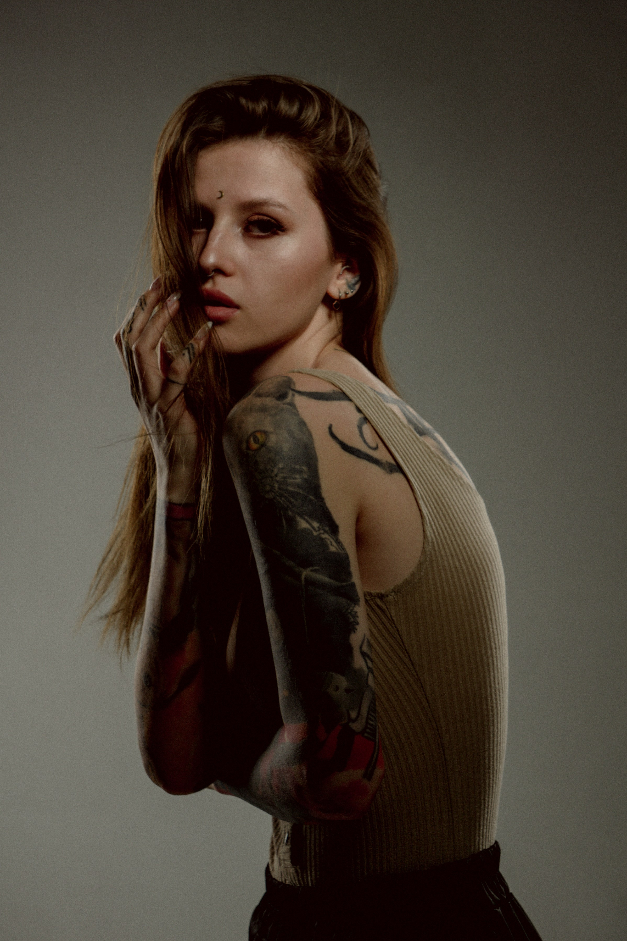 Diana. Фотограф в Новороссийске Алёна Сватко